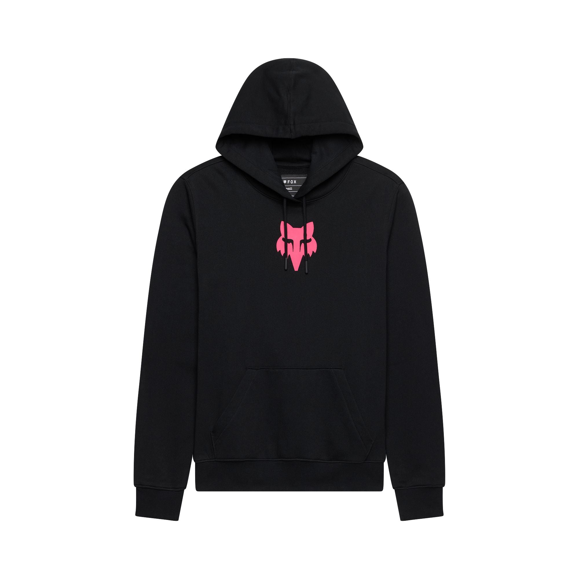 Women's Fox Head Fleece PO