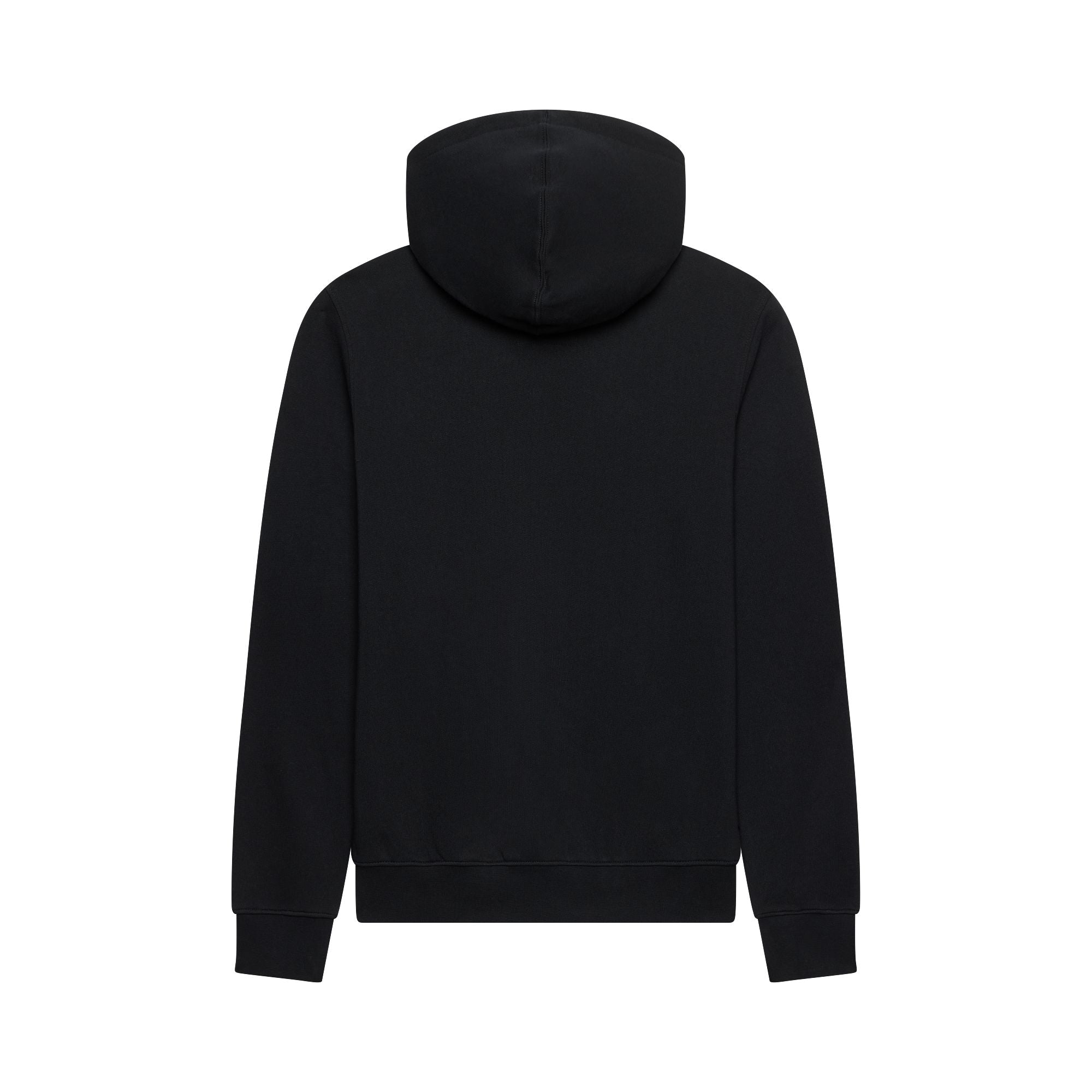 Women's Fox Head Fleece PO