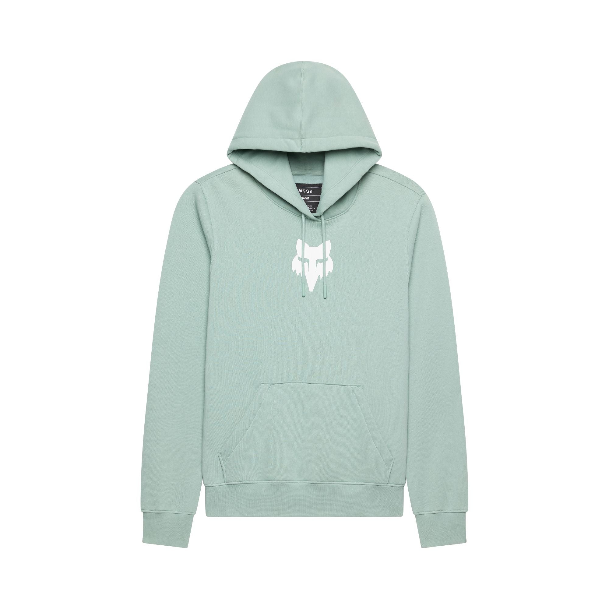 Women's Fox Head Fleece PO