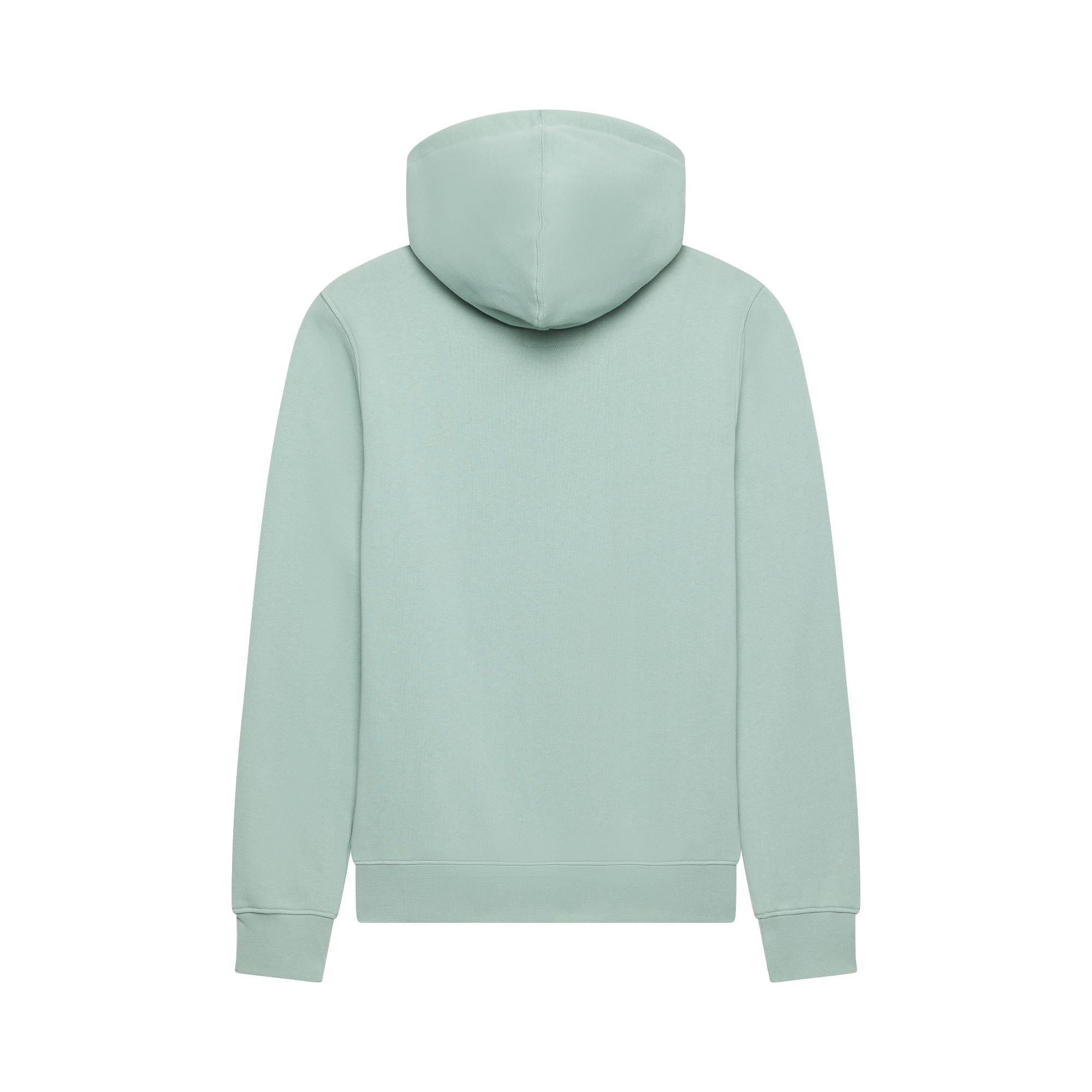 Women's Fox Head Fleece PO