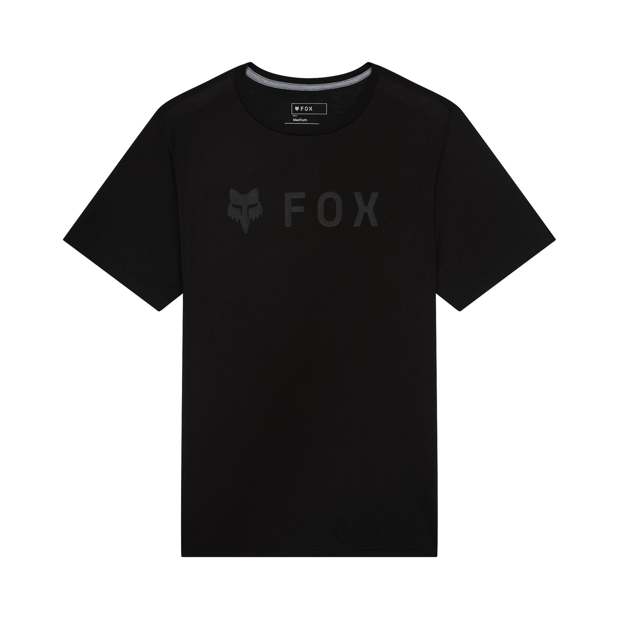 Absolute Original Dri-Release SS Tee