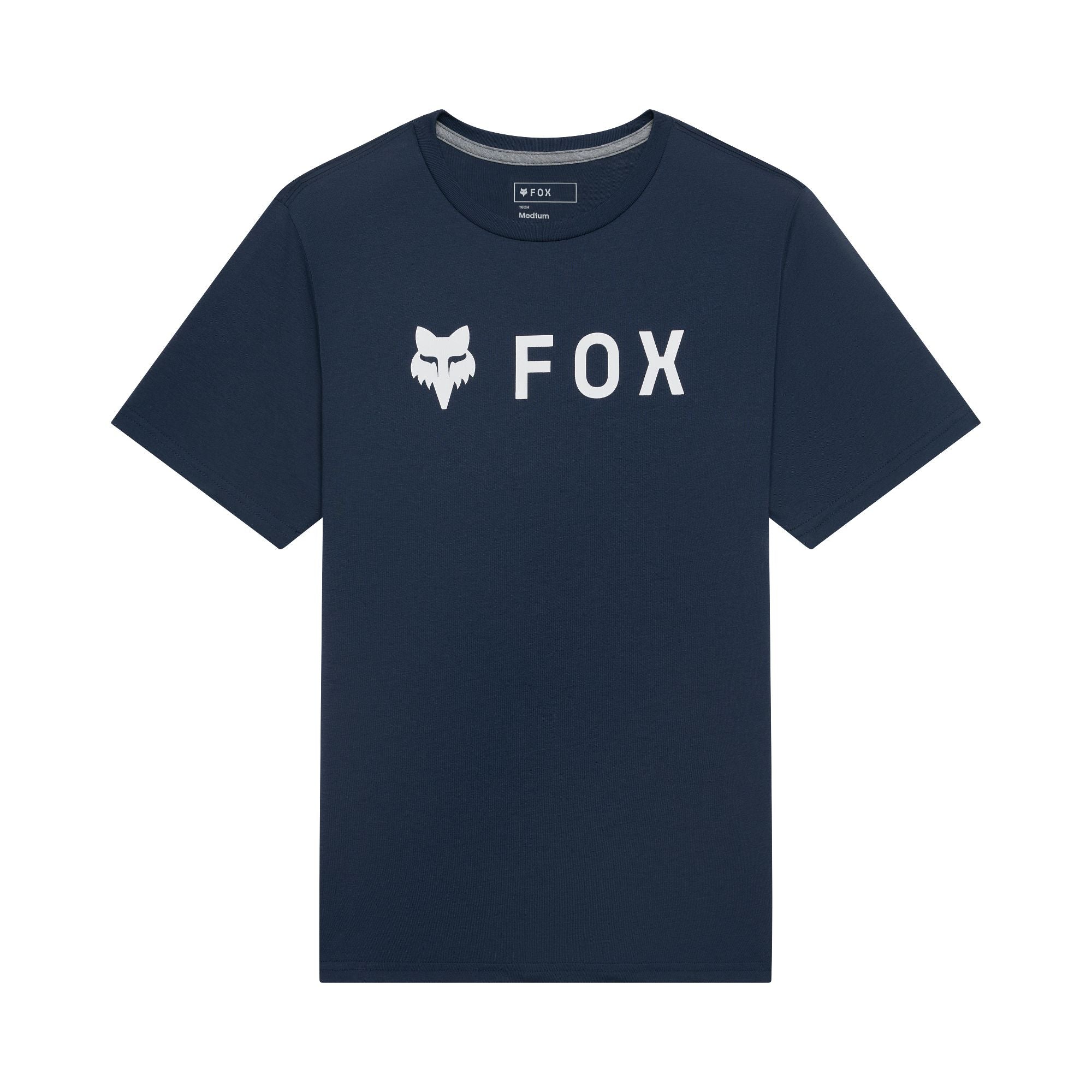 Absolute Original Dri-Release SS Tee