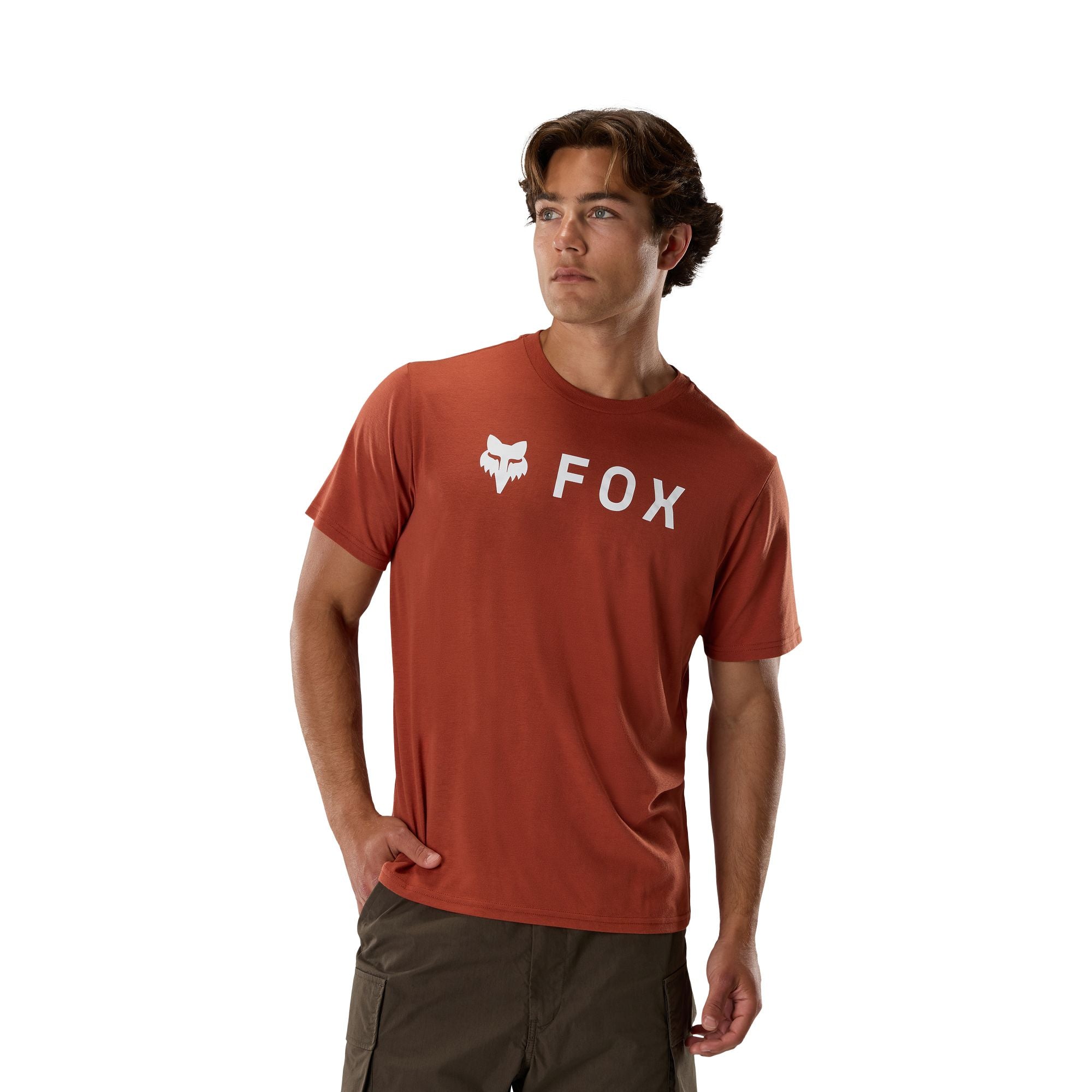 Absolute Original Dri-Release SS Tee