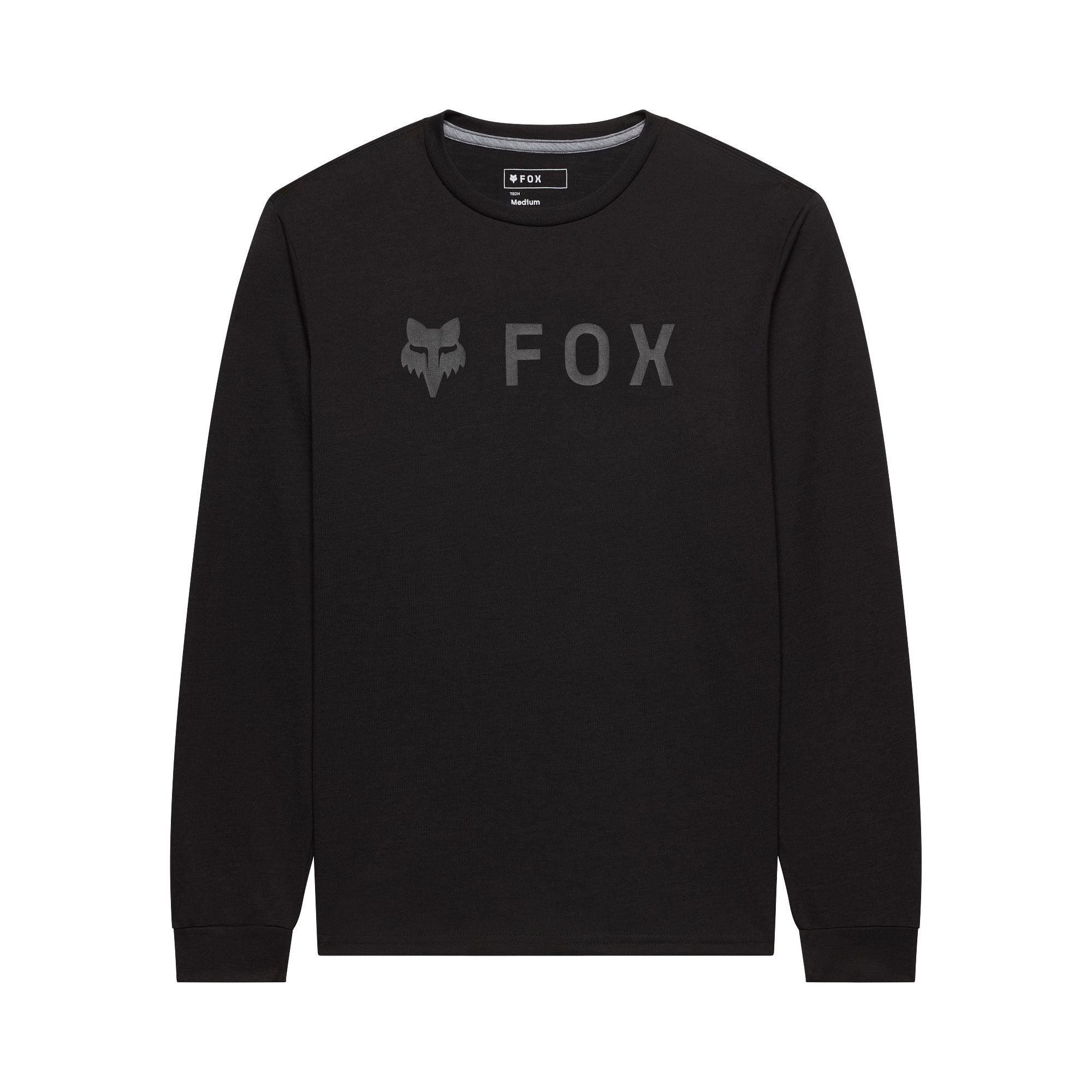 Absolute Original Dri-Release LS Tee
