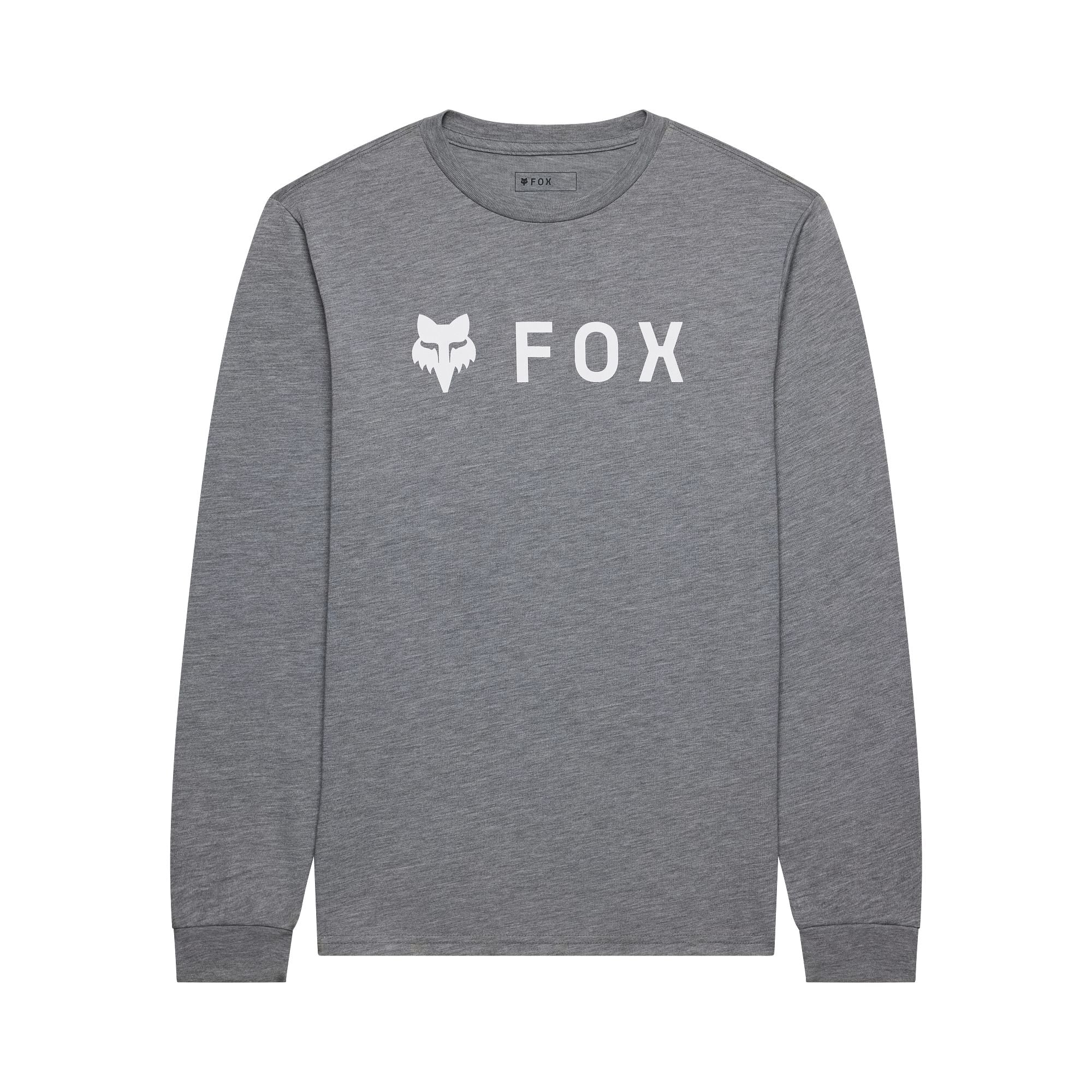 Absolute Original Dri-Release LS Tee