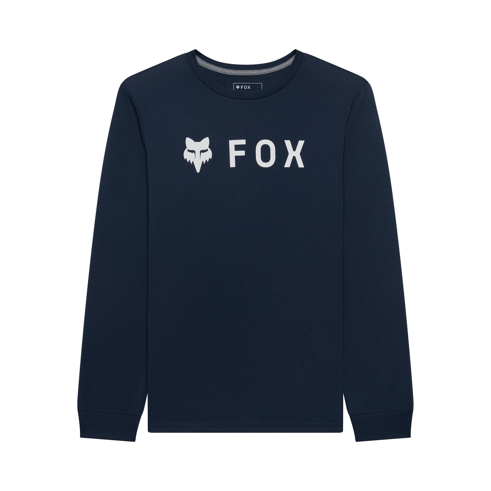 Absolute Original Dri-Release LS Tee