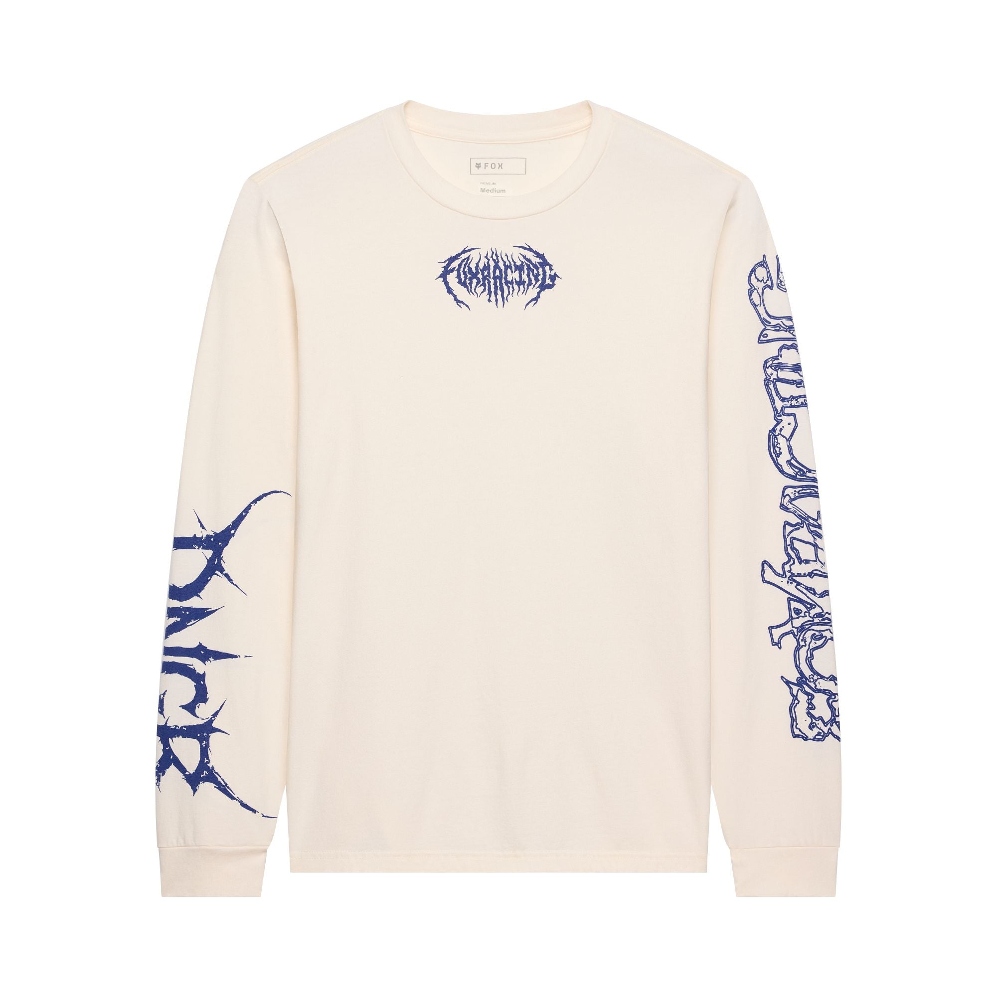 Dngr 195 Original LS Tee