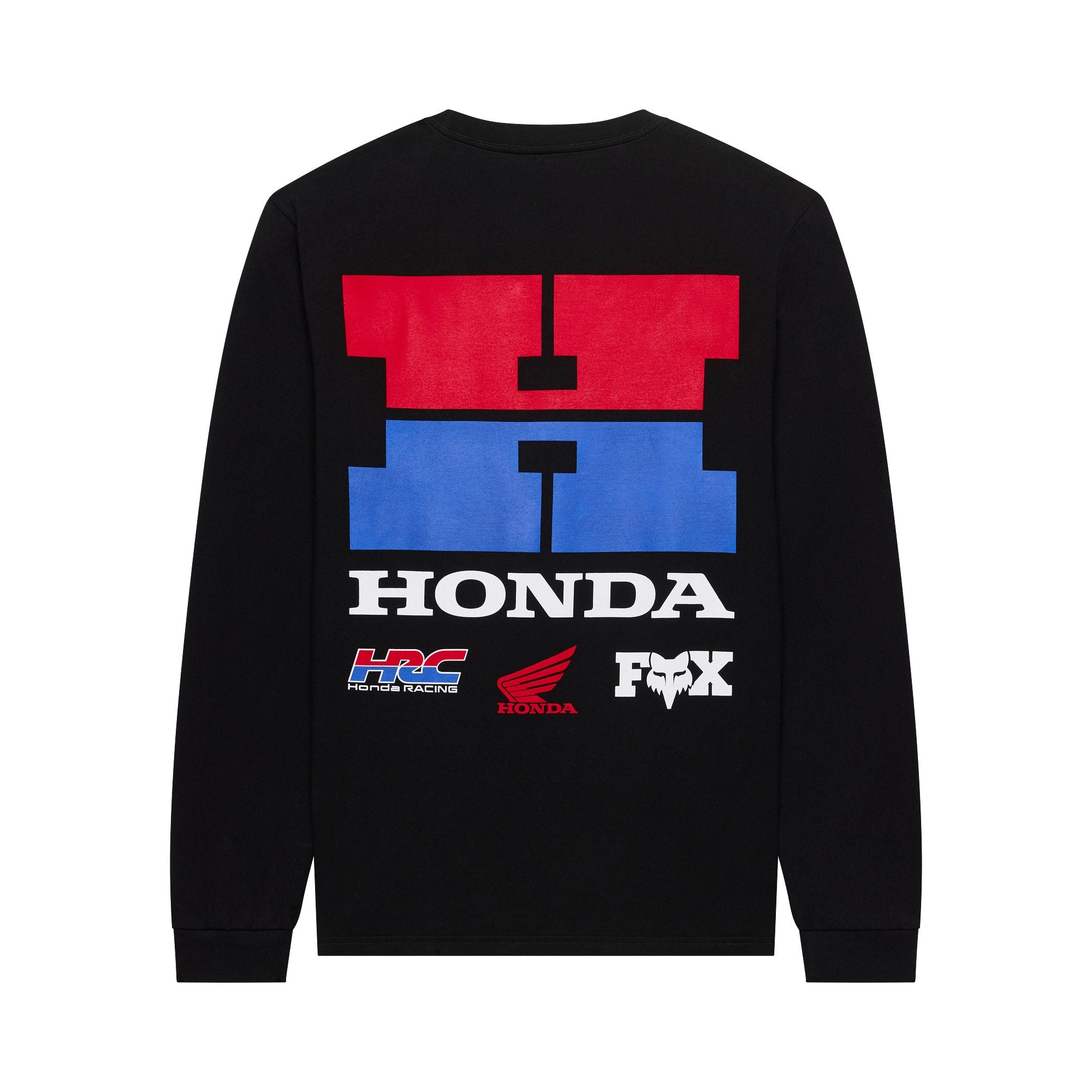 Honda 195 Original LS Tee