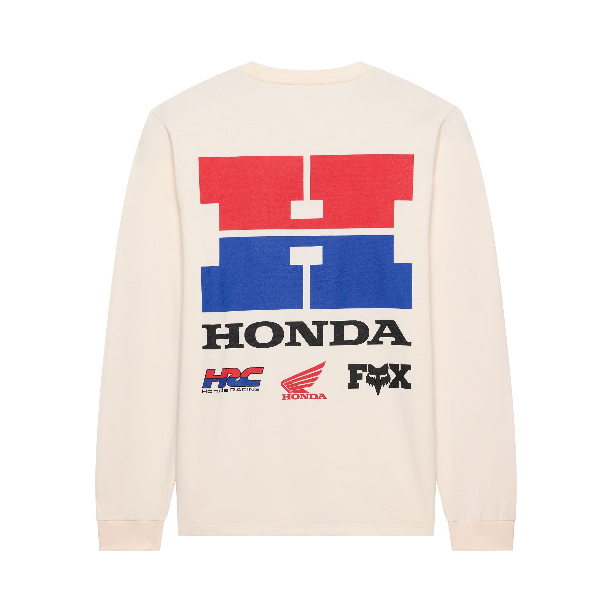 Honda 195 Original LS Tee