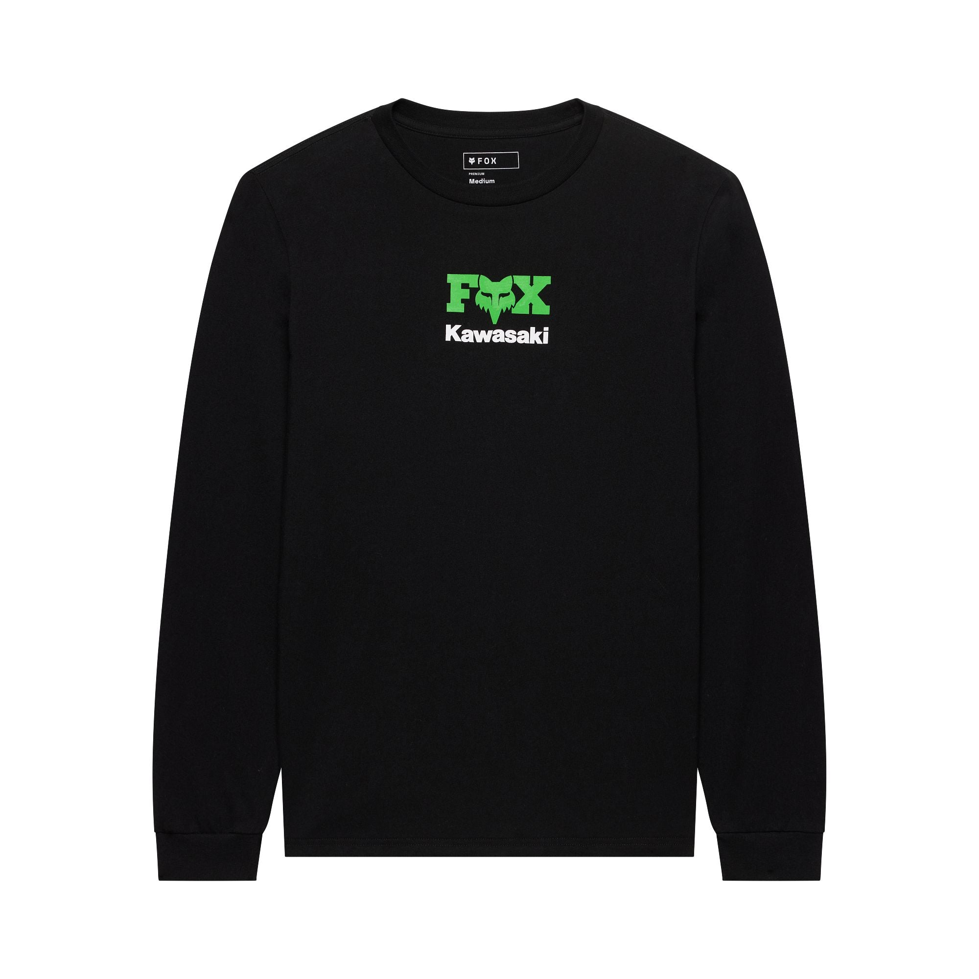 Kawi 195 Original LS Tee