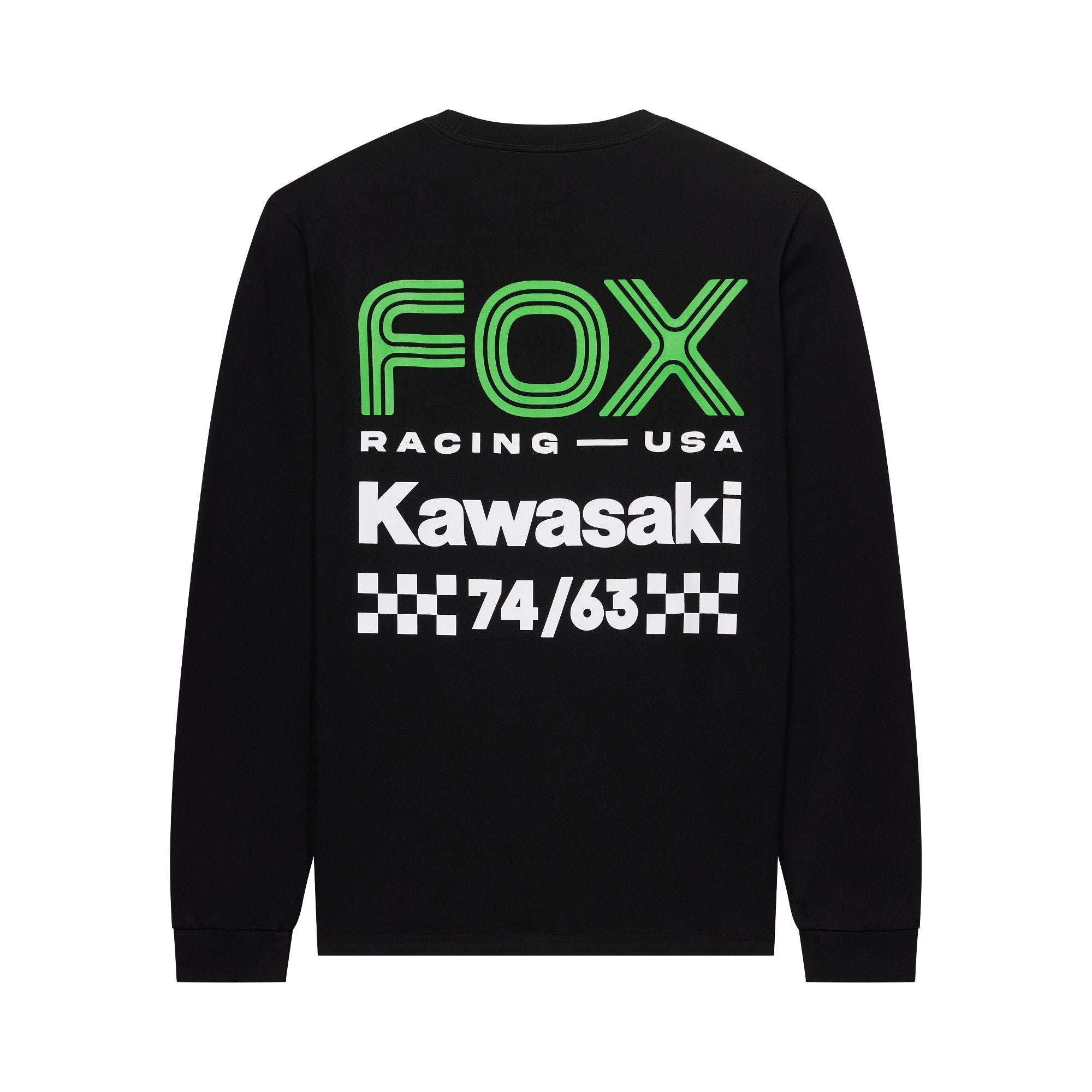 Kawi 195 Original LS Tee