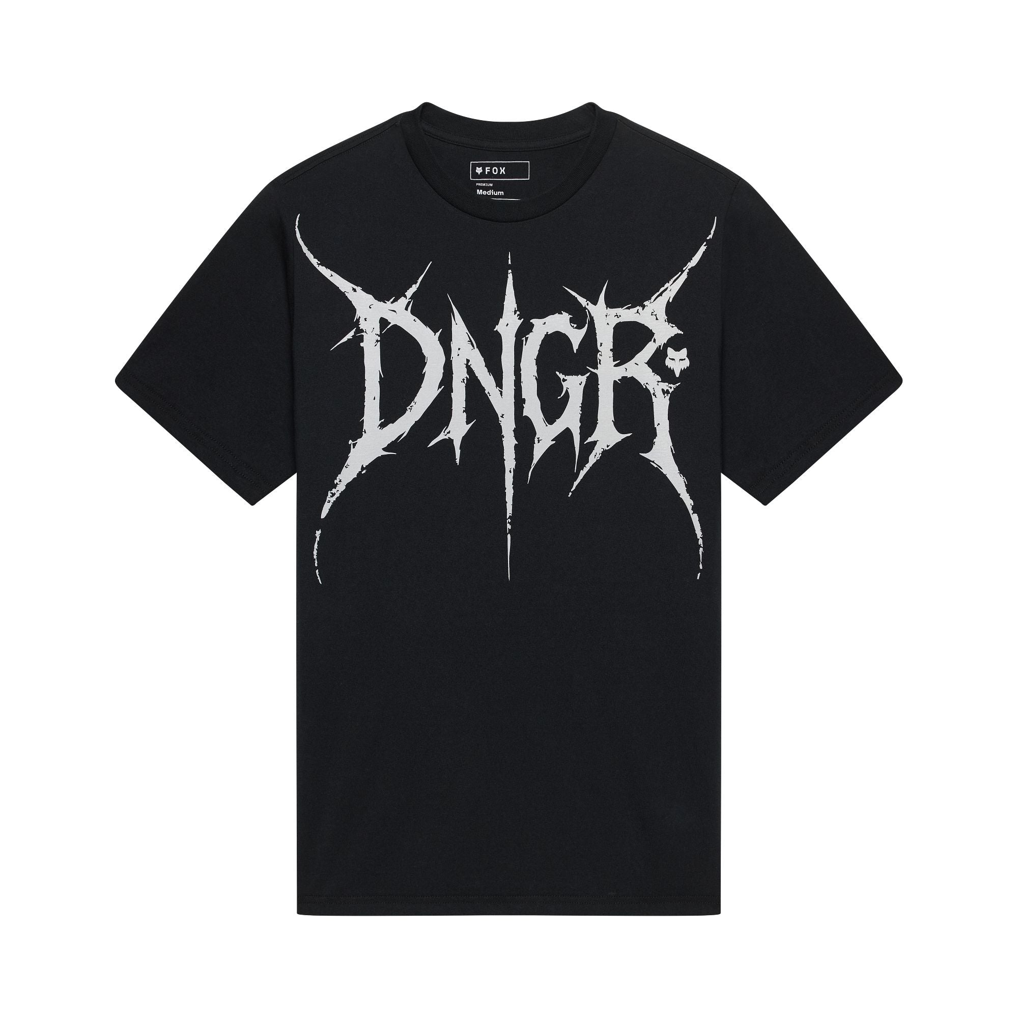 Dngr 195 Original SS Tee