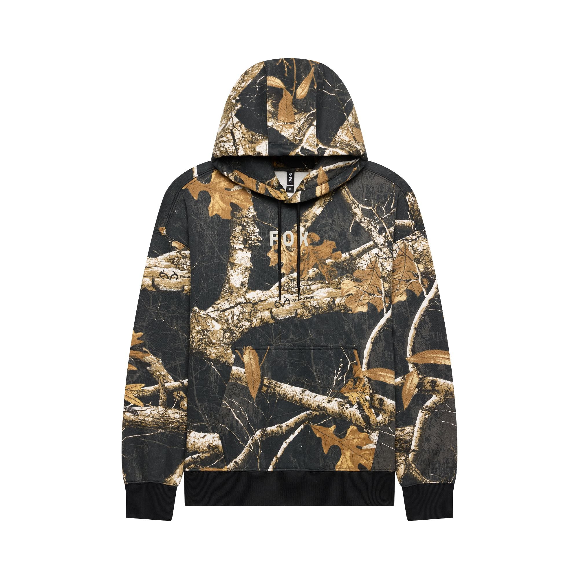 Fox Realtree Fleece PO