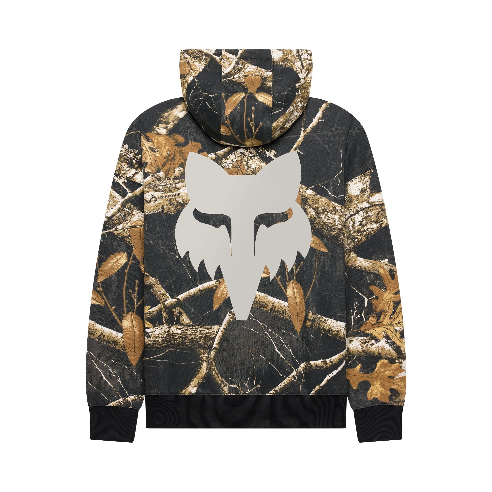 Fox Realtree Fleece PO