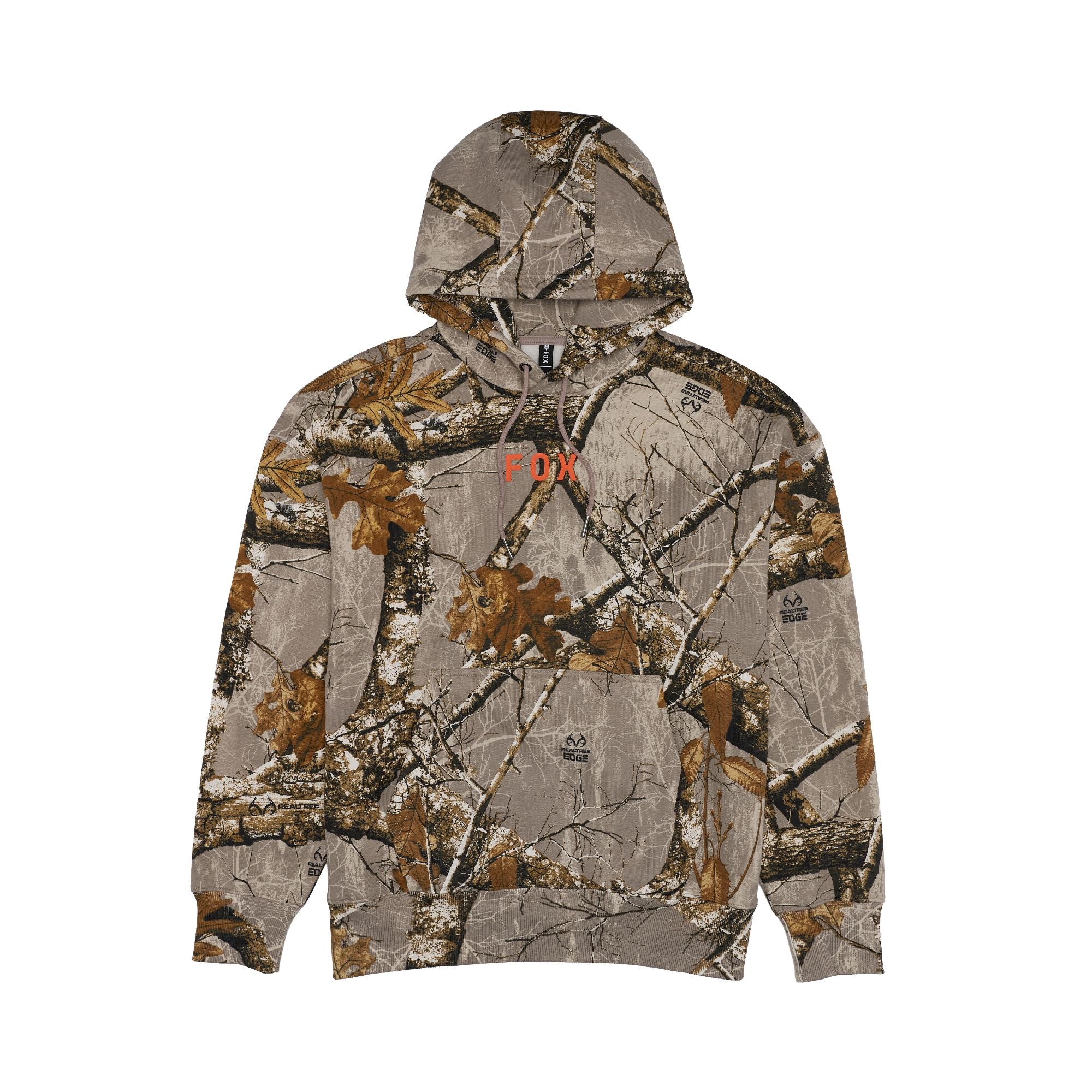 Fox Realtree Fleece PO