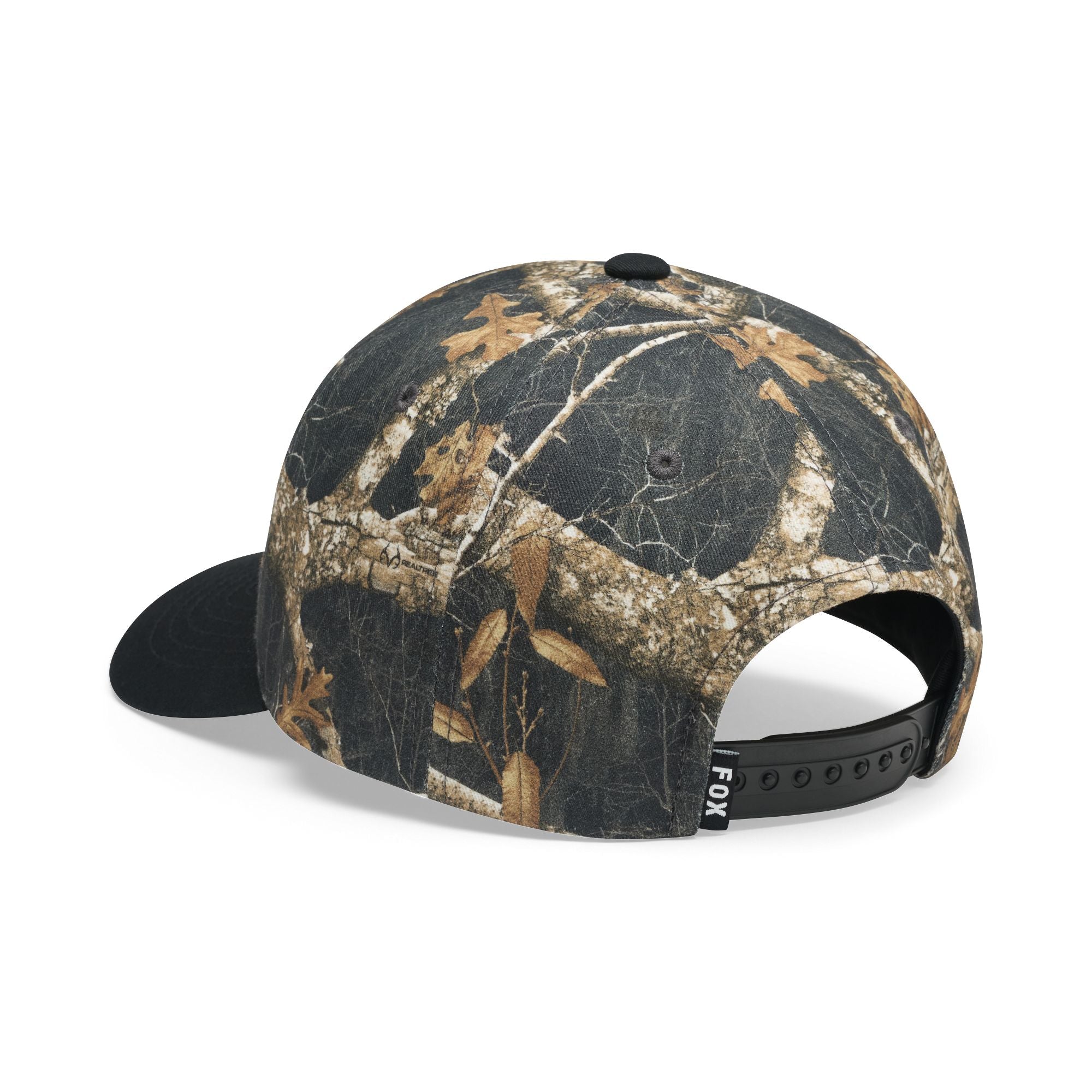 Fox Realtree Subframe Hat