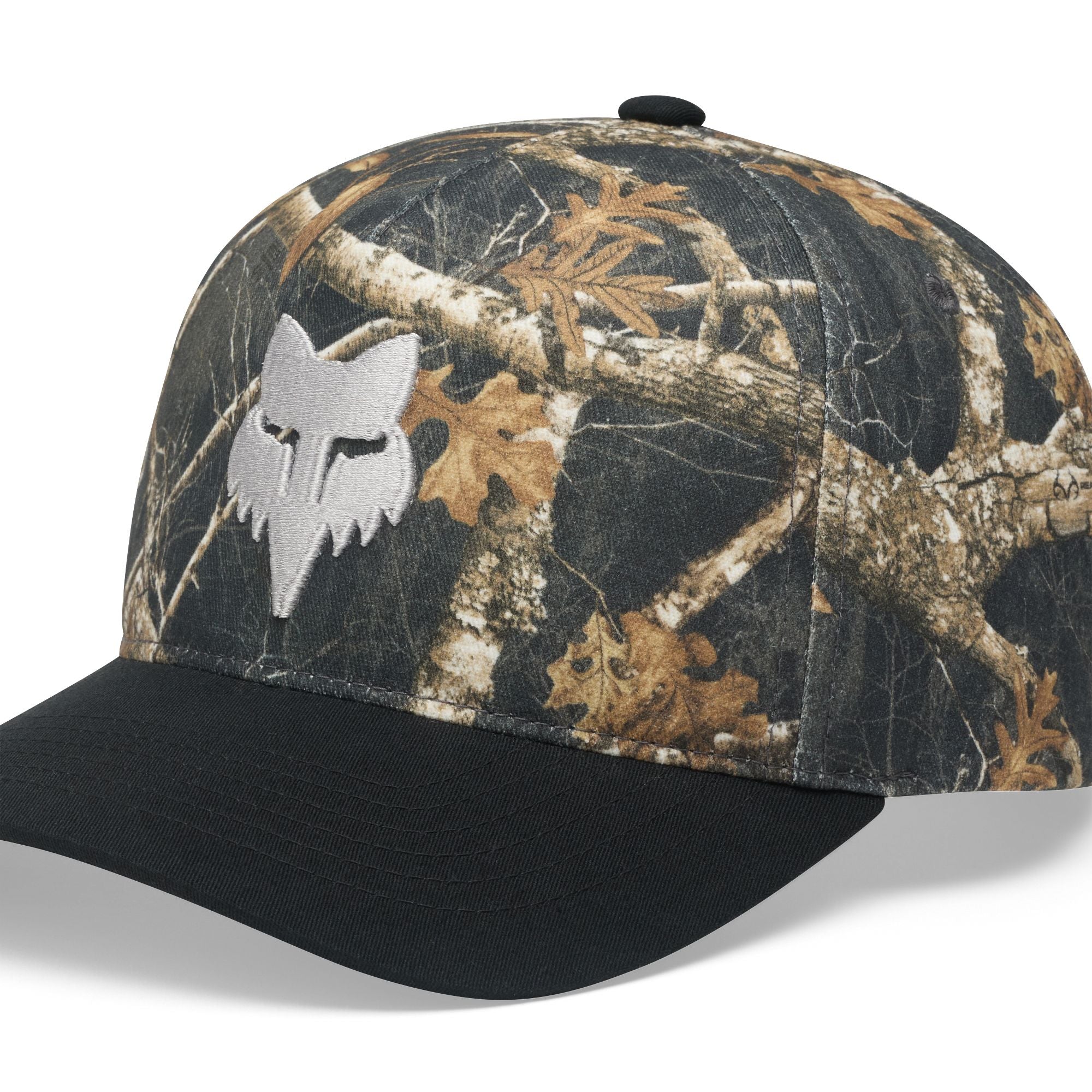 Fox Realtree Subframe Hat