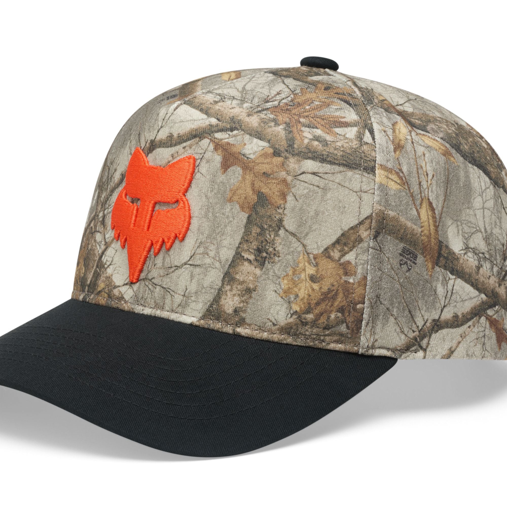 Fox Realtree Subframe Hat