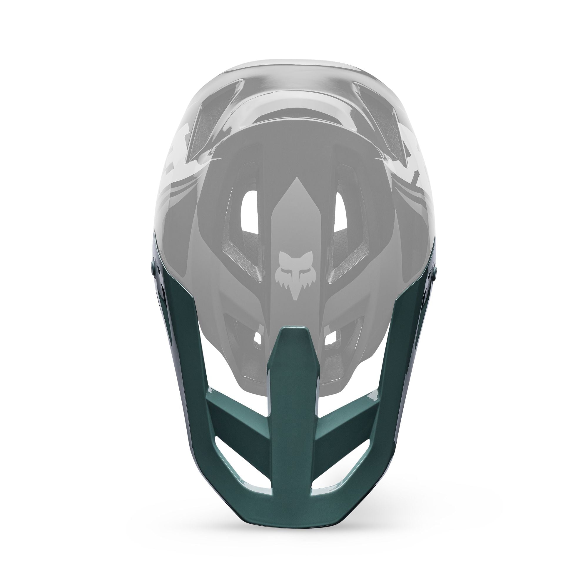 Rampage Visor - Foundry