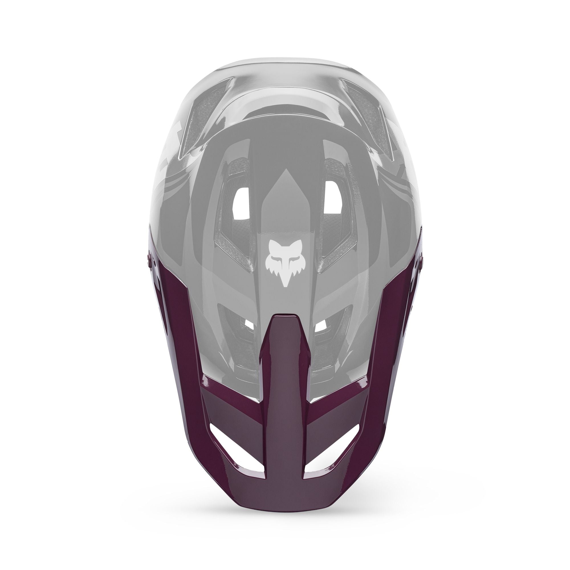 Rampage Visor - Foundry