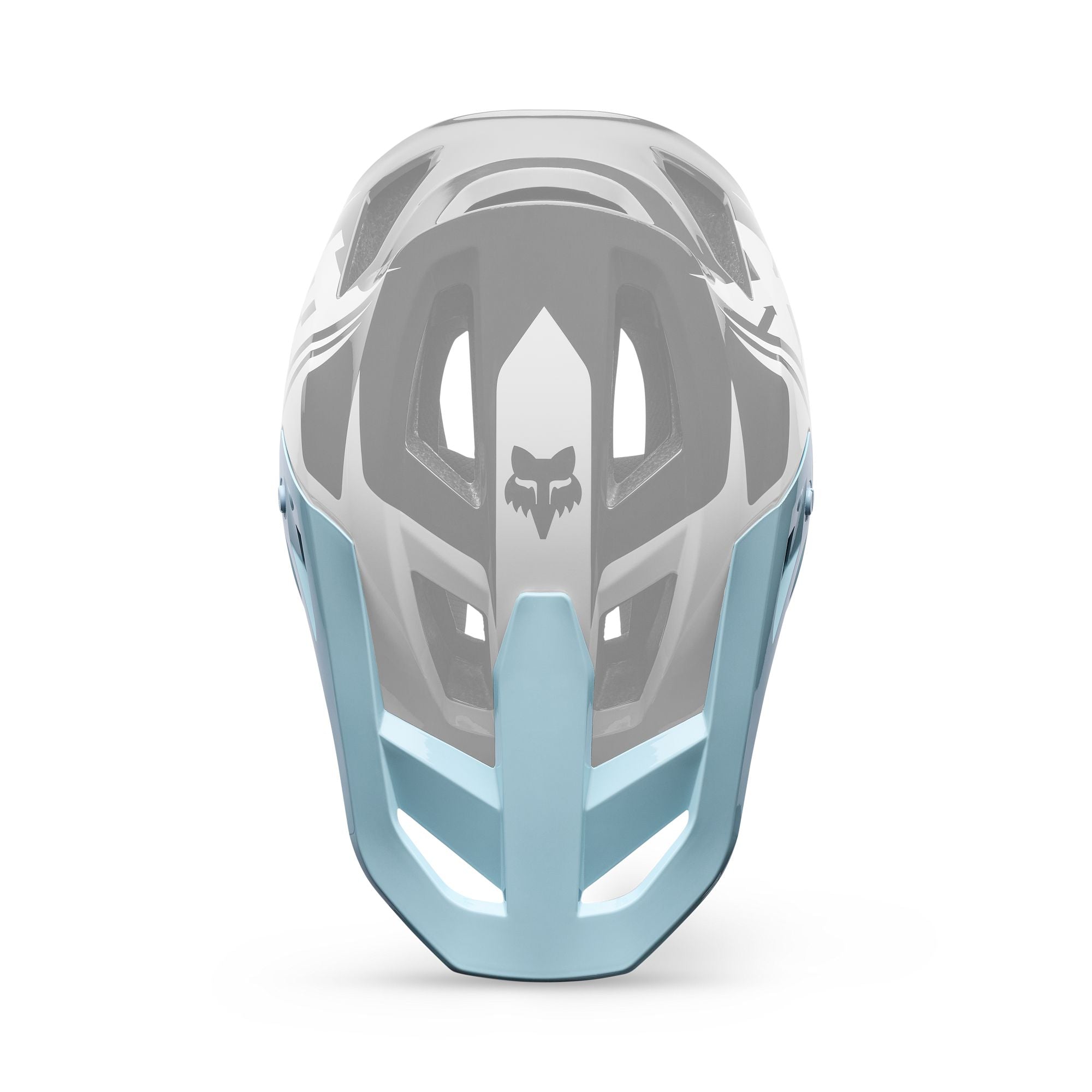 Rampage Visor - Foundry