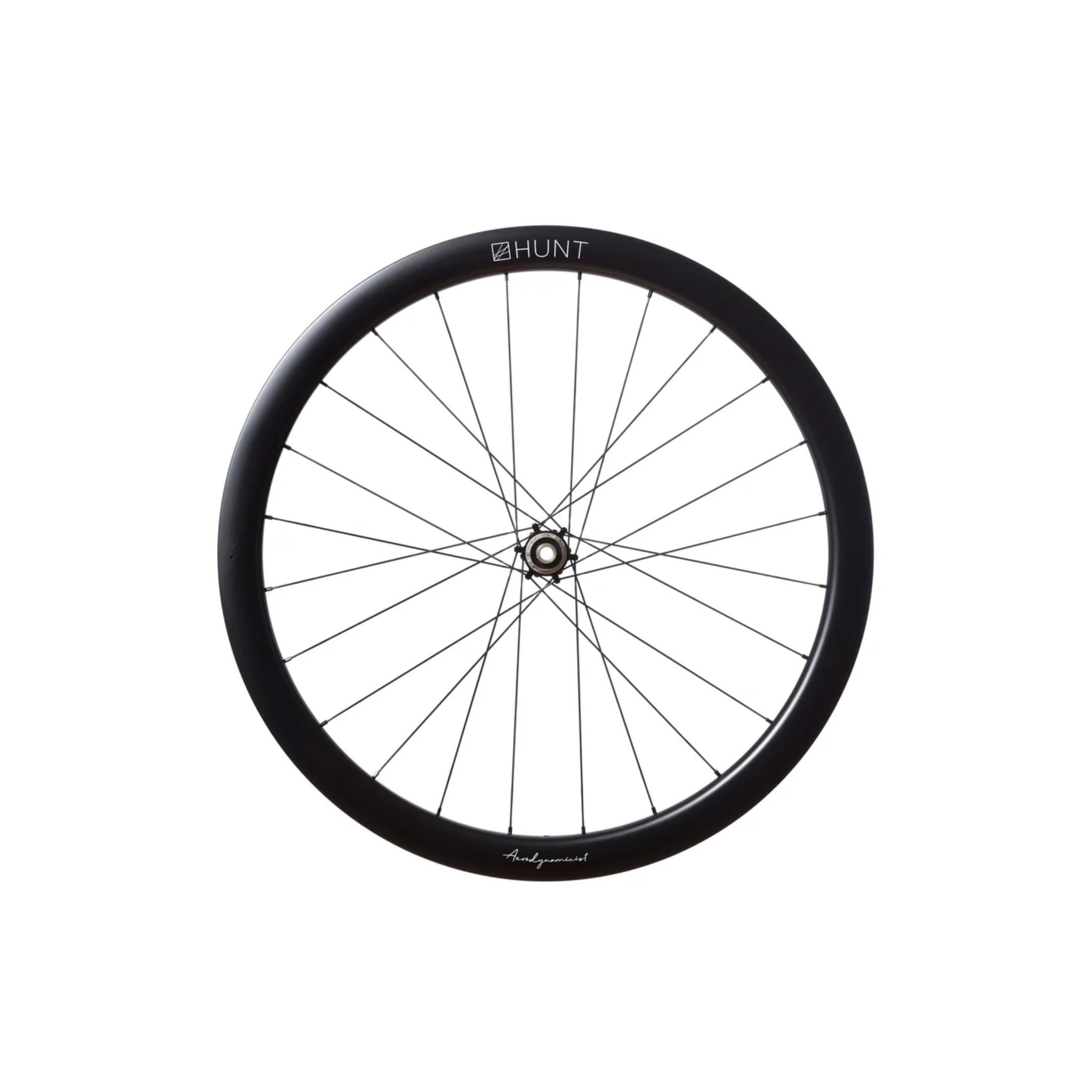 44 AeroDynamicist Carbon Disc Wheelset Sram XD/XDR