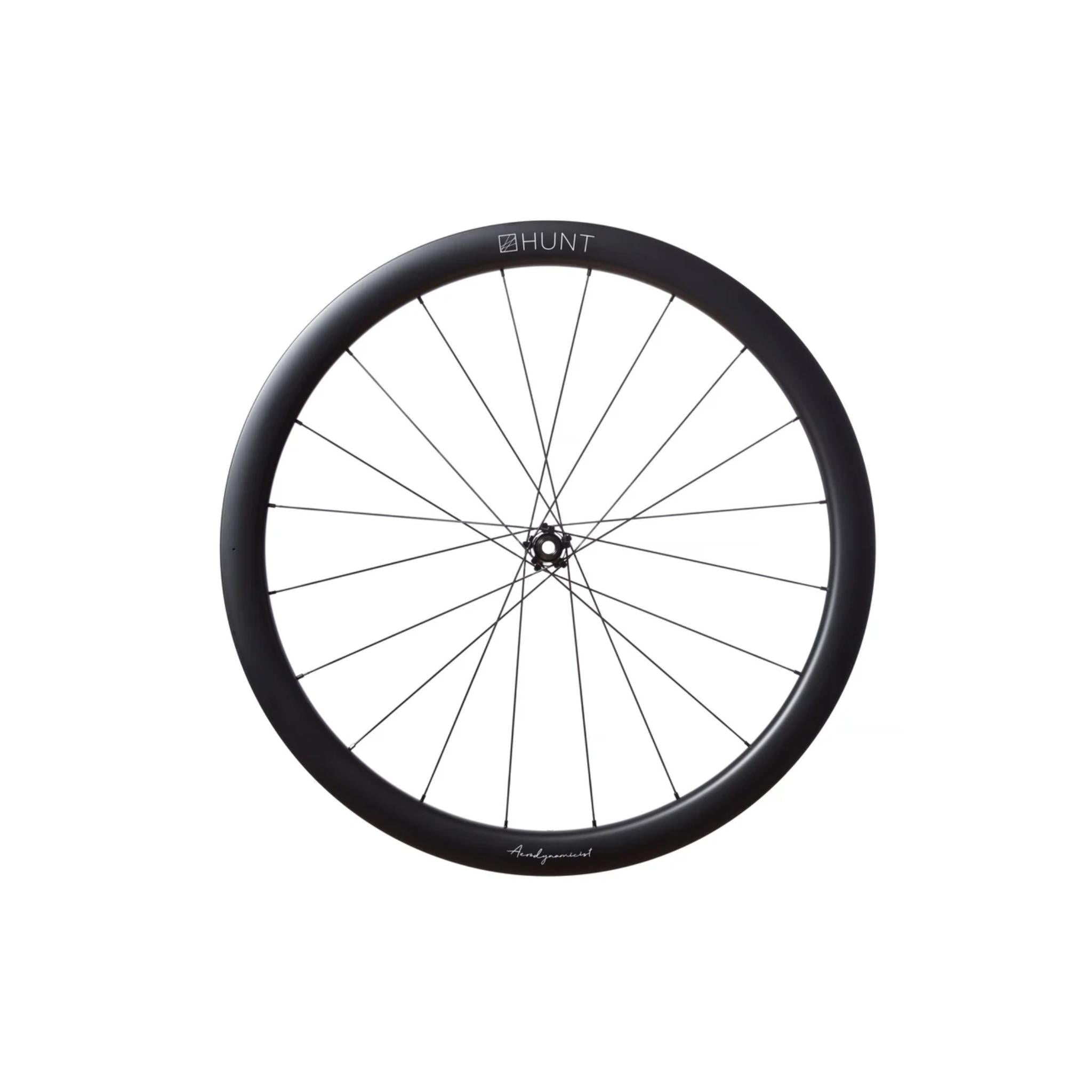 44 AeroDynamicist Carbon Disc Wheelset Sram XD/XDR