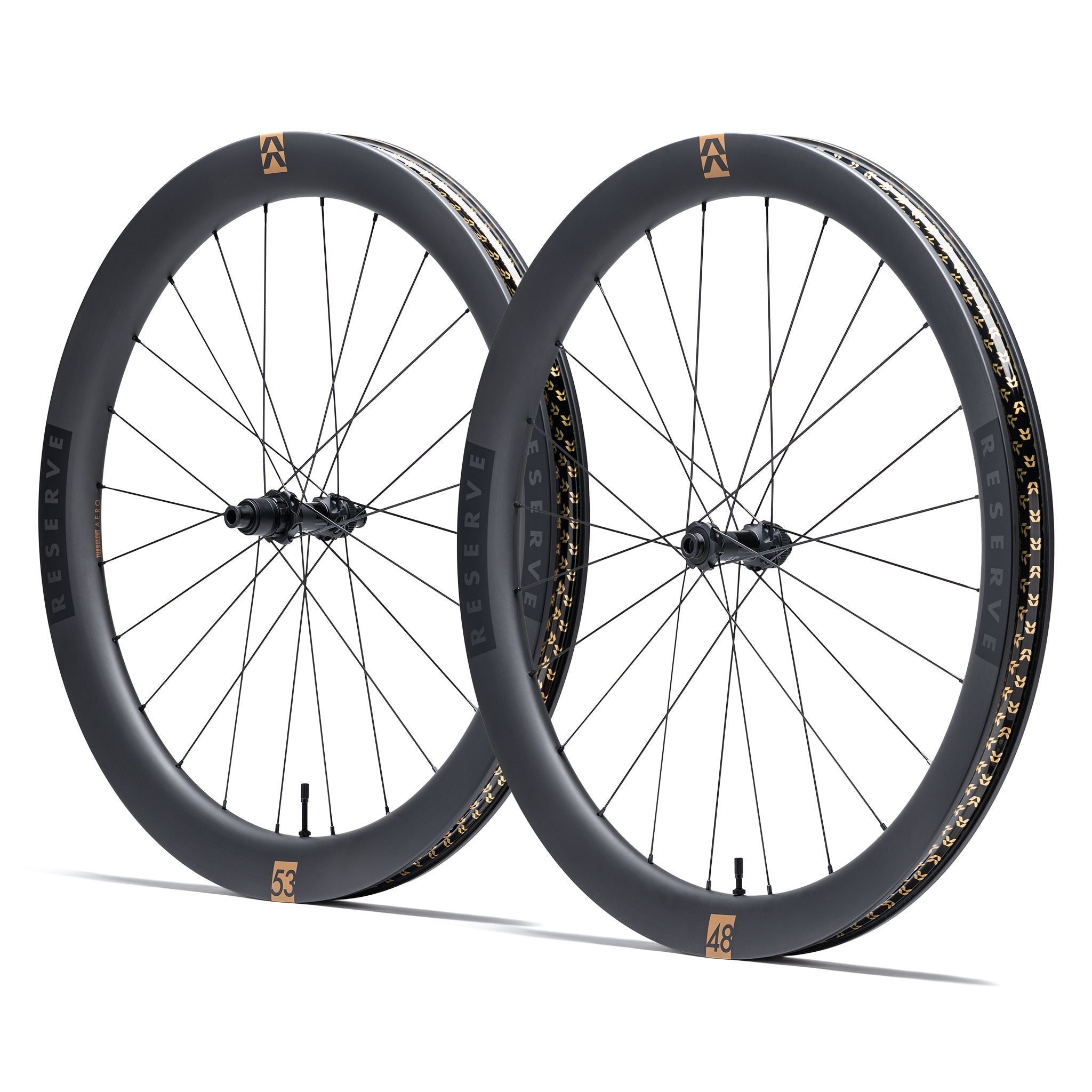 48|53 GR Carbon Wheelset DT Swiss 350 / HG