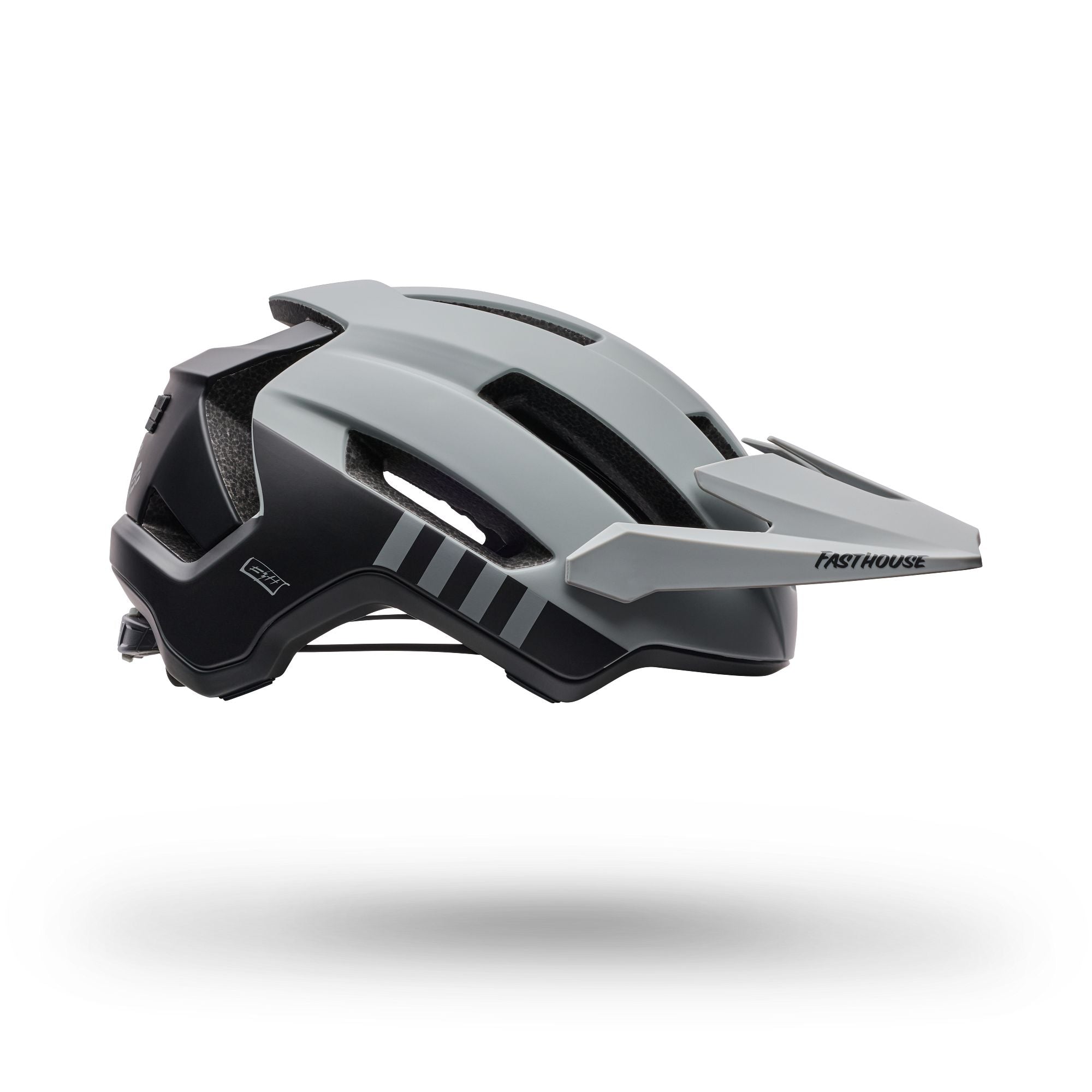 4Forty Air MIPS MTB Helmet Black / L