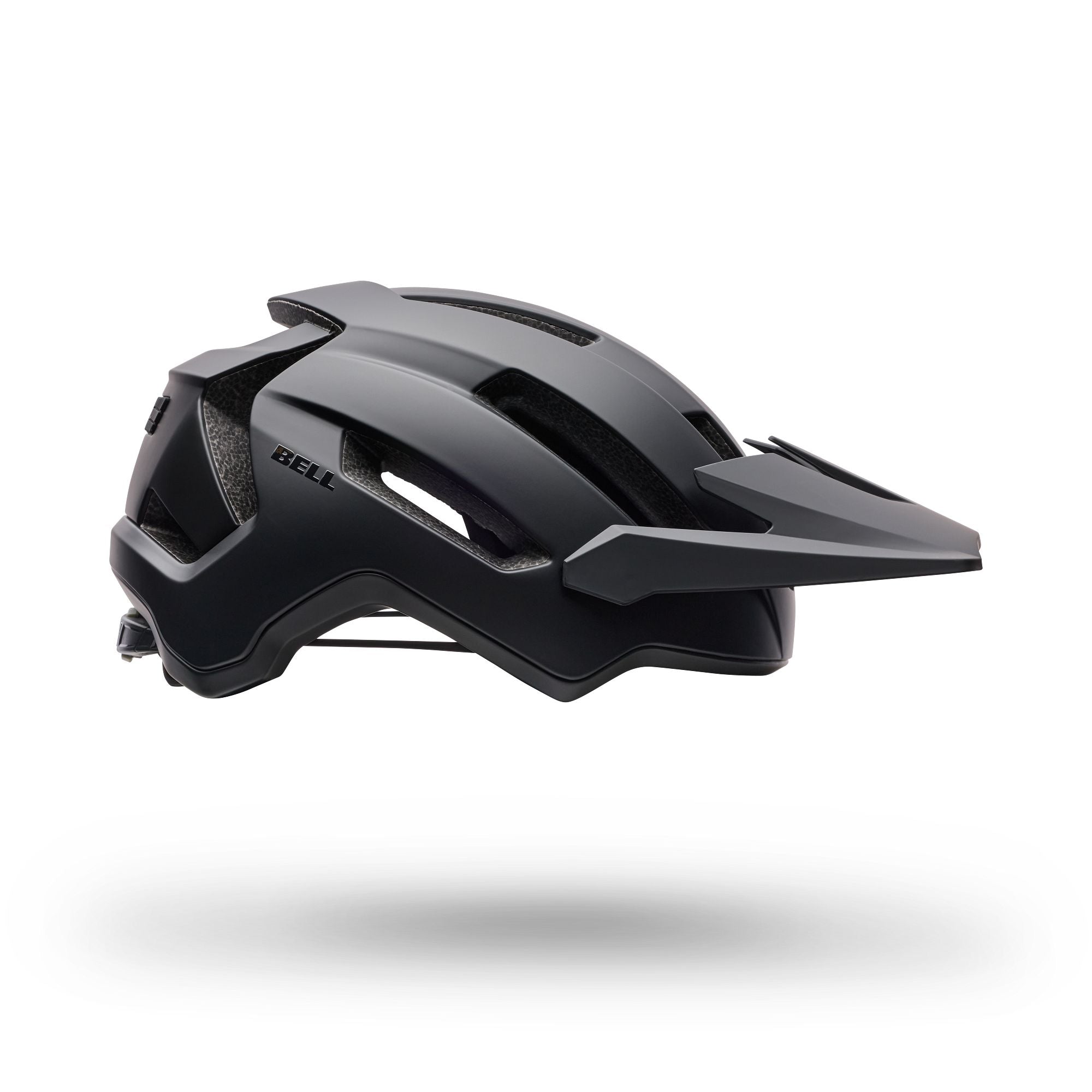 4Forty Air MIPS MTB Helmet Matte Black / L