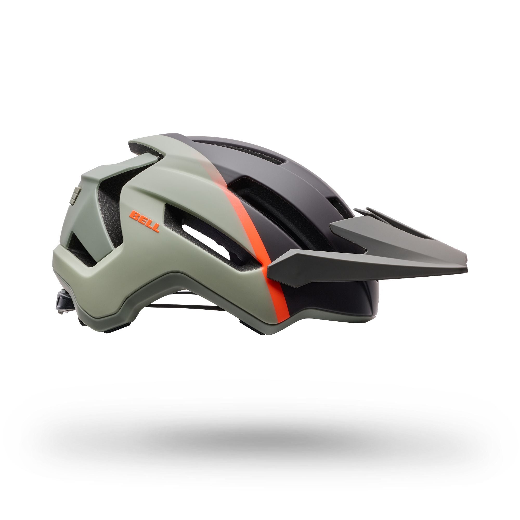 4Forty Air MIPS MTB Helmet Stone / L