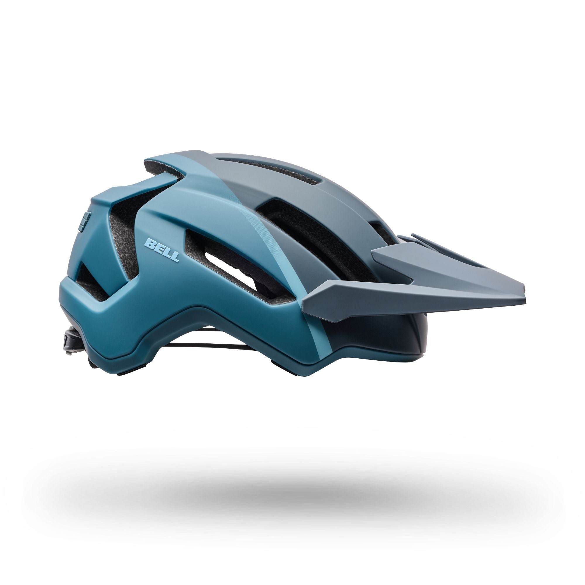 4Forty Air MIPS MTB Helmet Teal / L