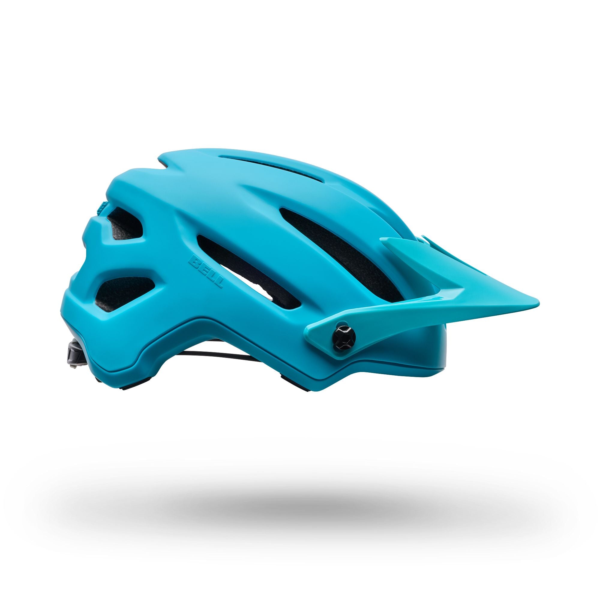 4Forty MIPS MTB Helmet Blue Atoll / L