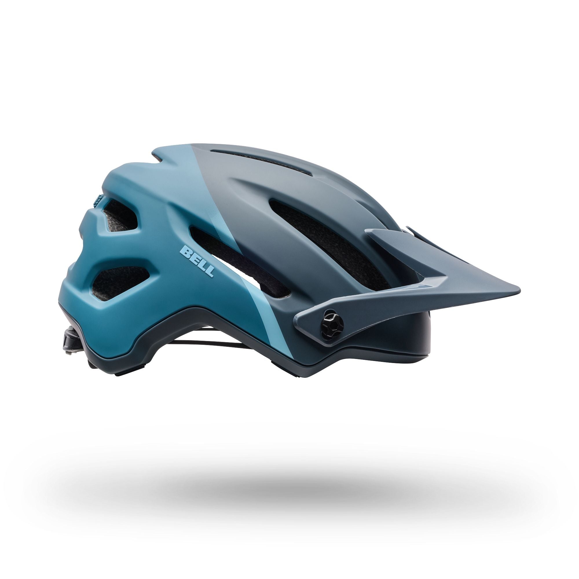 4Forty MIPS MTB Helmet Teal / L