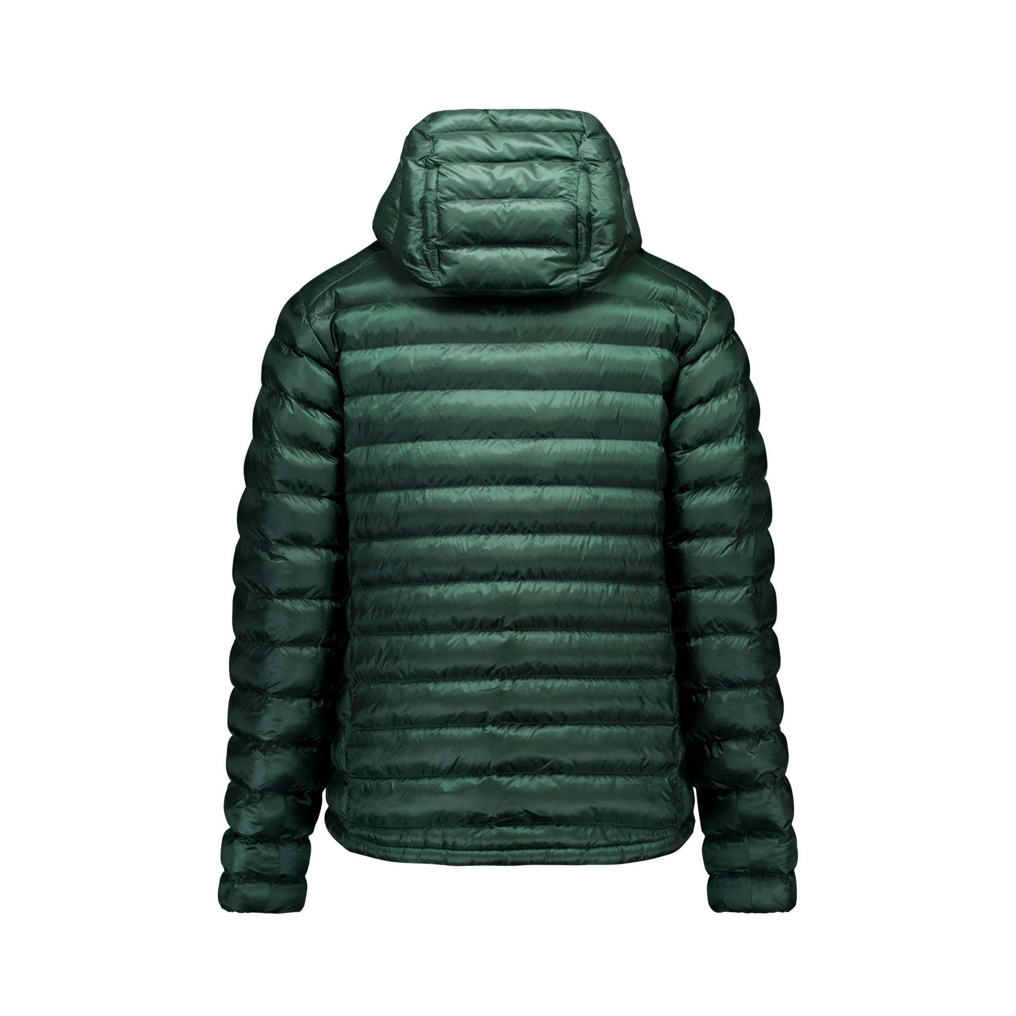 POC Women's Coalesce Jacket - Pargasite Green