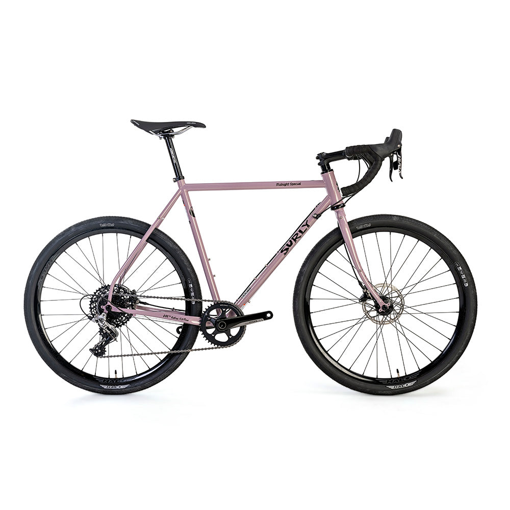 Surly Midnight Special 1x HRD