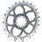 5DEV 8-Bolt Direct Mount T-Type Oval Chainring