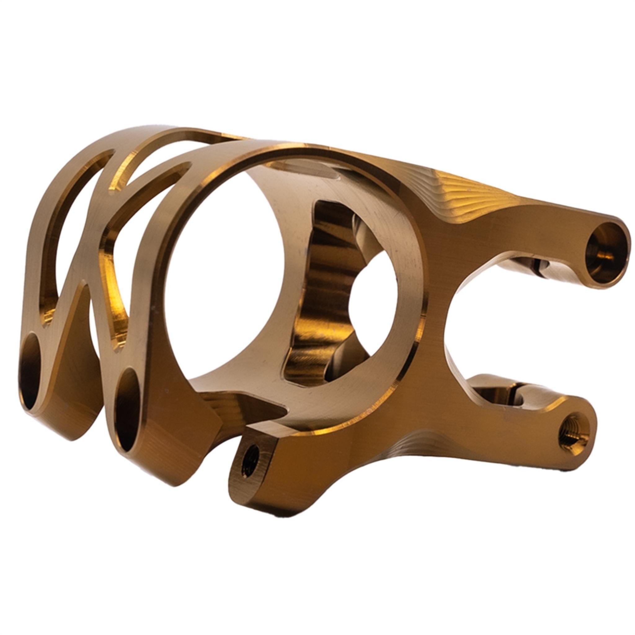 5DEV Titanium 2B Stem Bronze / 32mm