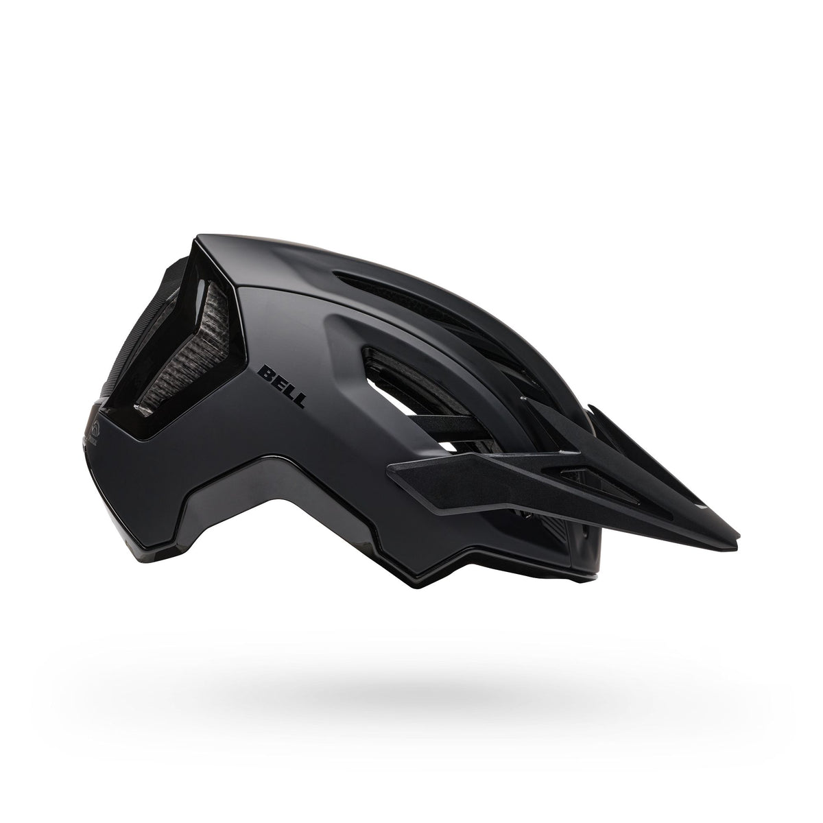5FIFTY Spherical Solid Helmet Black / S