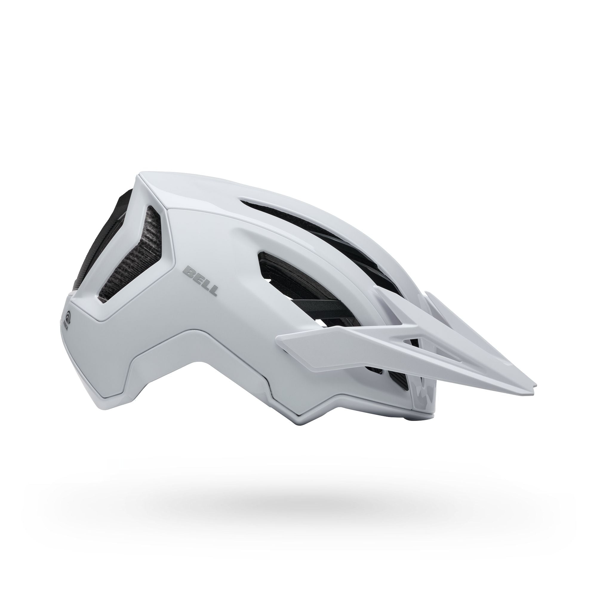 5FIFTY Spherical Solid Helmet White / S