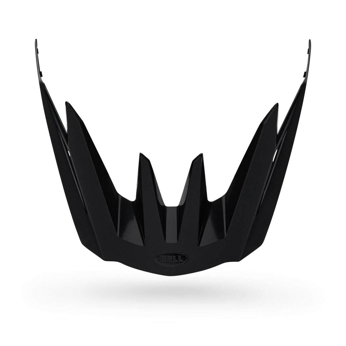 5Fifty Spherical Visor Black / S