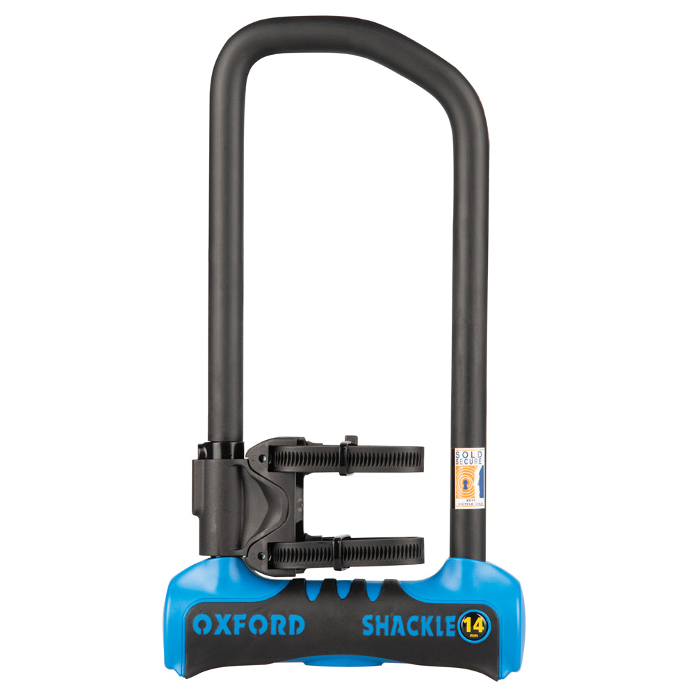Shackle14 Pro Bike U-Lock
