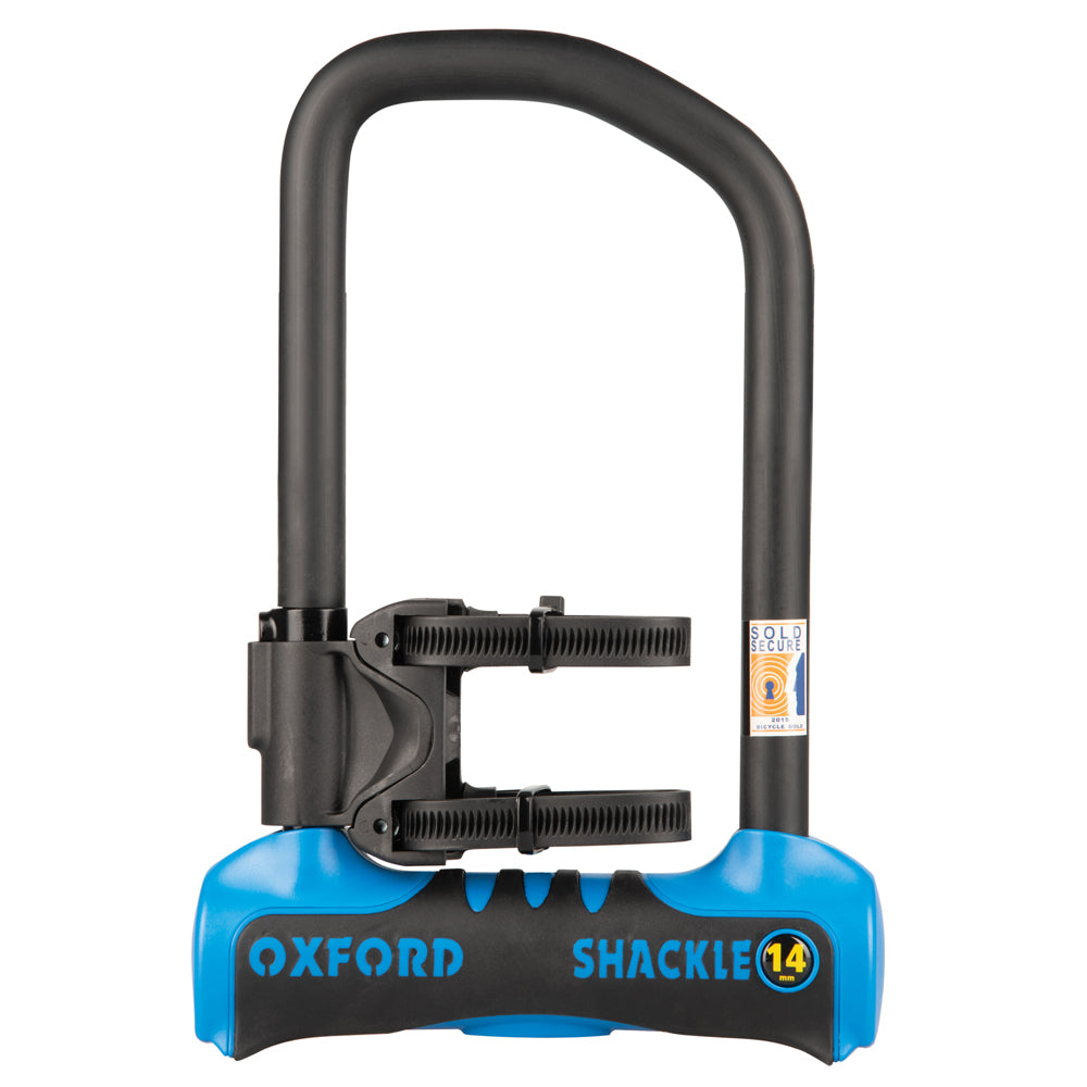Shackle14 Pro Bike U-Lock