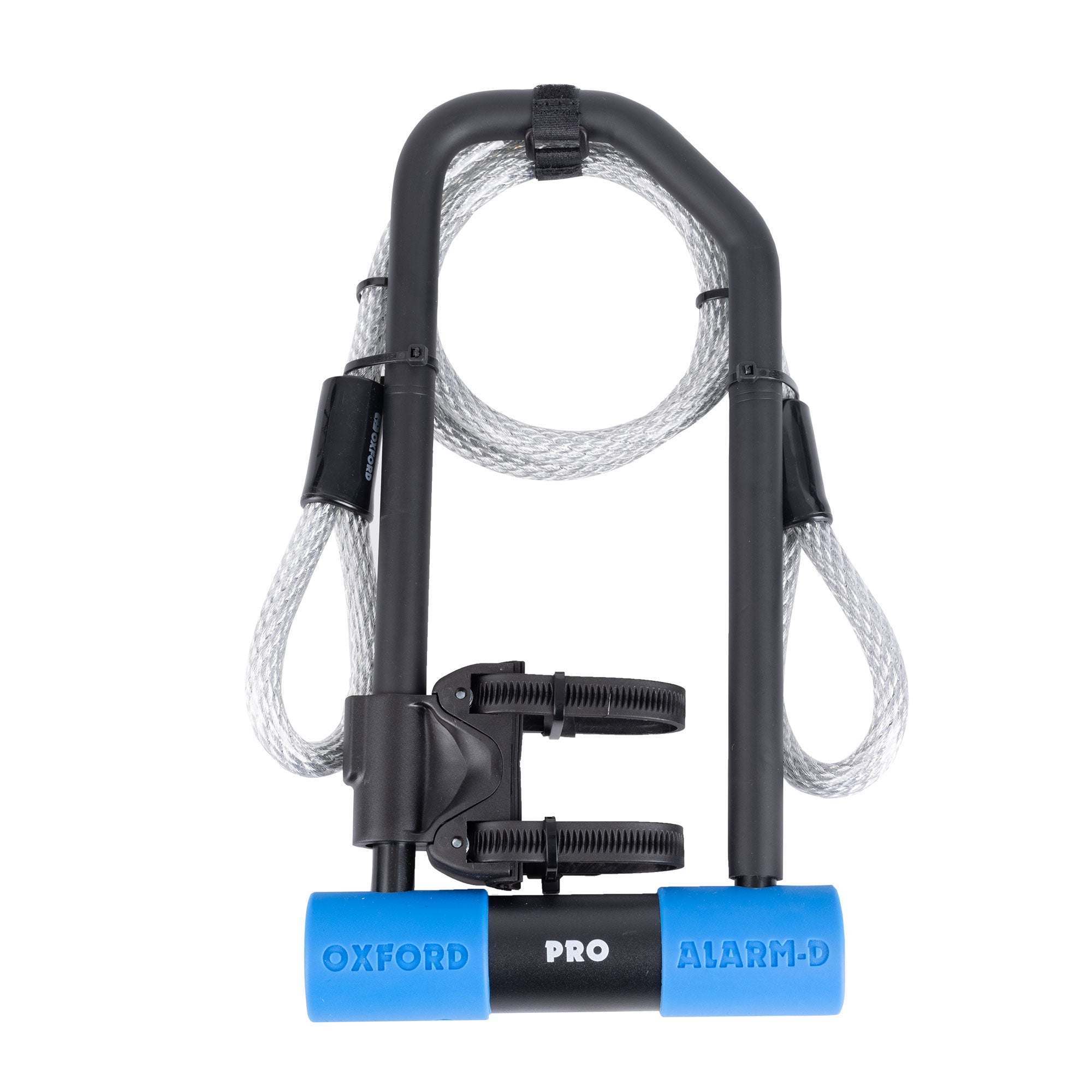 Alarm-D Pro Bike Lock Duo