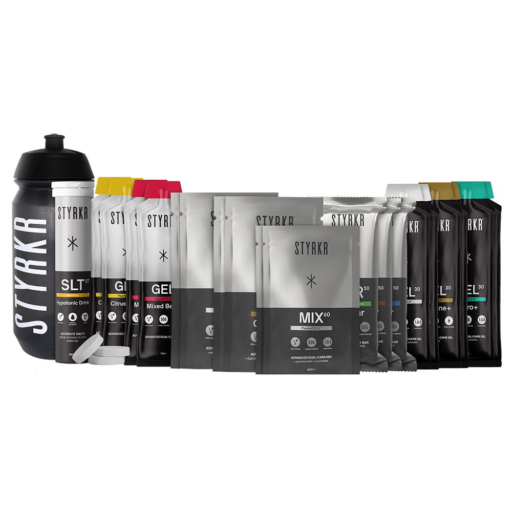 7 Day Training Pack 7-Day Pack