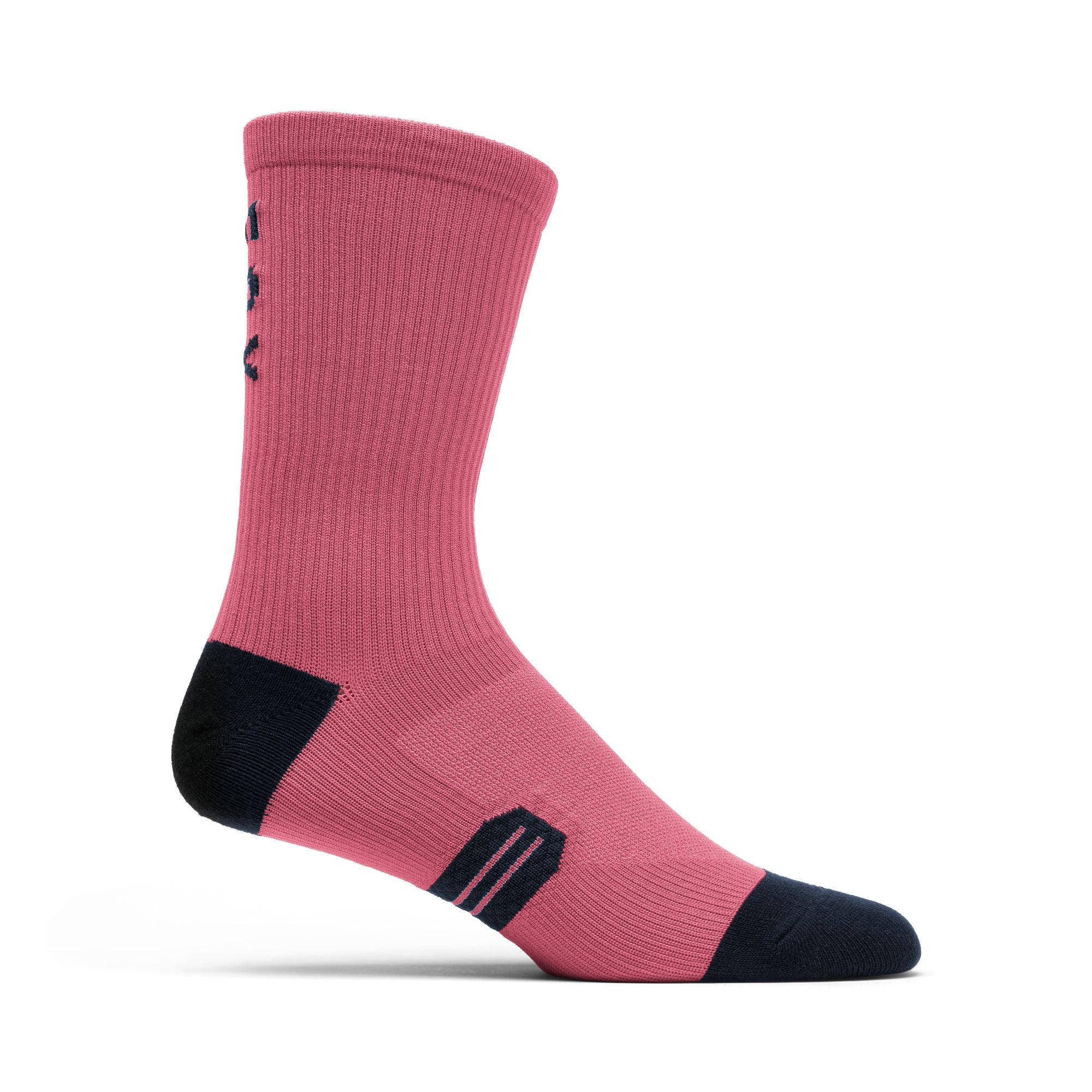 8" Ranger Socks Berry / XS/S