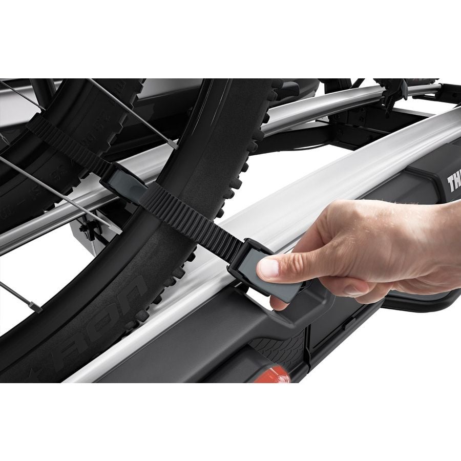 938 VeloSpace XT 2-Bike Towball Car Rack