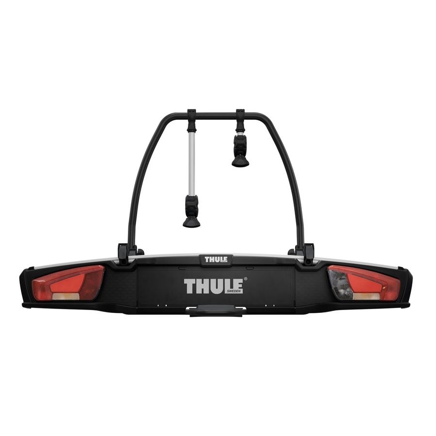 938 VeloSpace XT 2-Bike Towball Car Rack