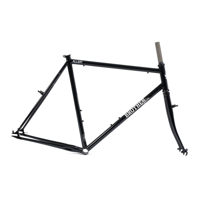 Brother Cycles Allday Frameset