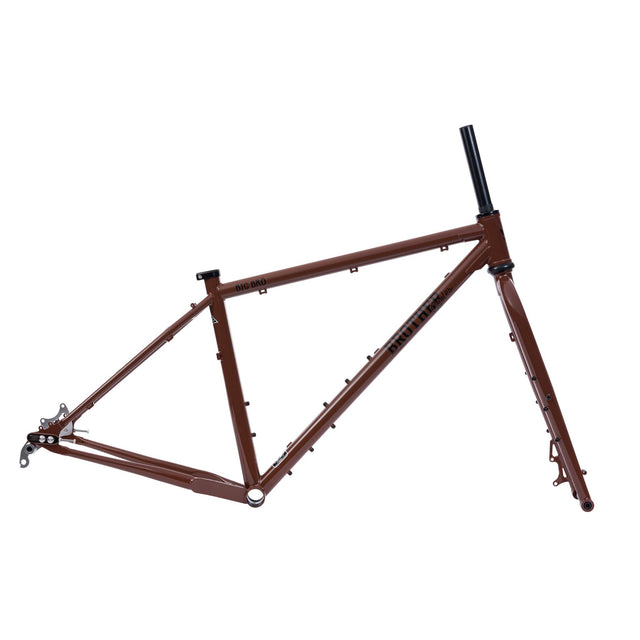 Brother Cycles Big Bro Frameset